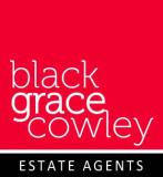 Black Grace Cowley