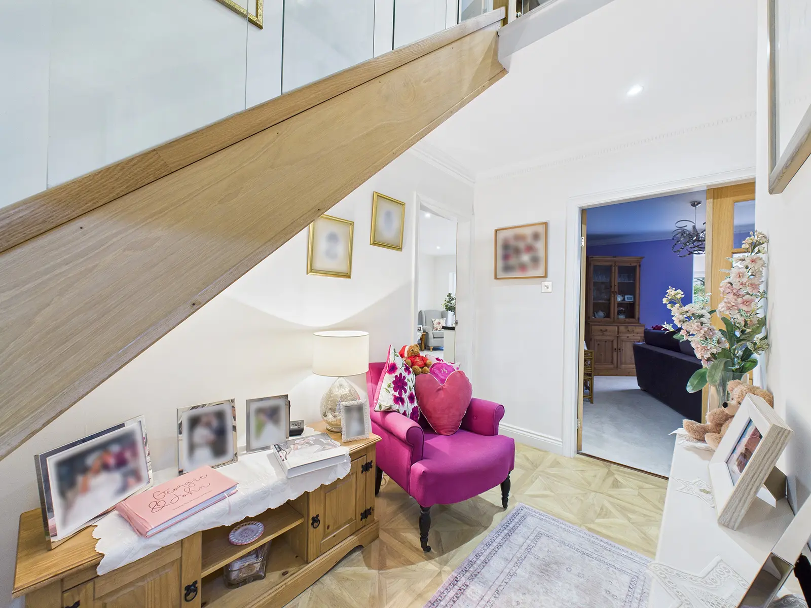 8 Ballaglonney Close, Crosby, Isle Of Man, Isle Of Man, IM4 2DH. - Photo 5 of 47