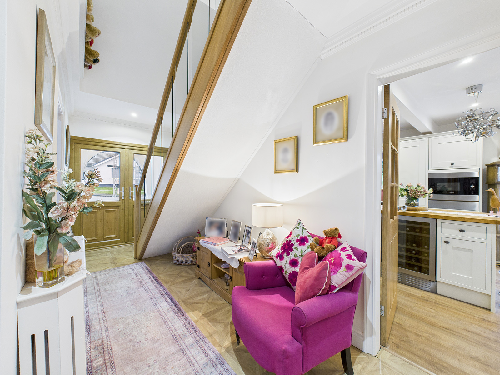 8 Ballaglonney Close, Crosby, Isle Of Man, Isle Of Man, IM4 2DH. - Photo 1 of 47