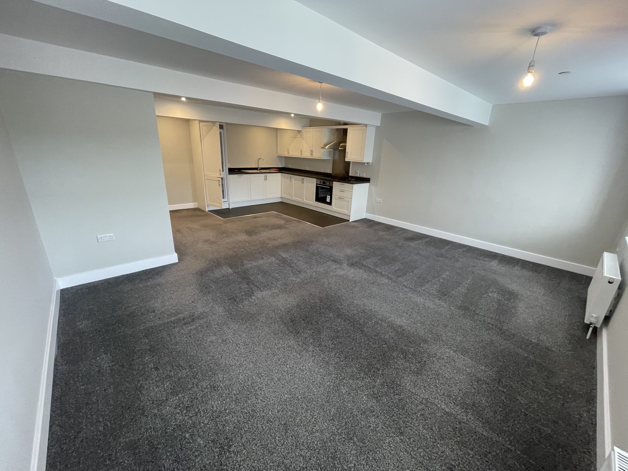 5/6 Goldie Terrace, Douglas, Isle of Man, IM1 1EB. - Photo 2 of 13
