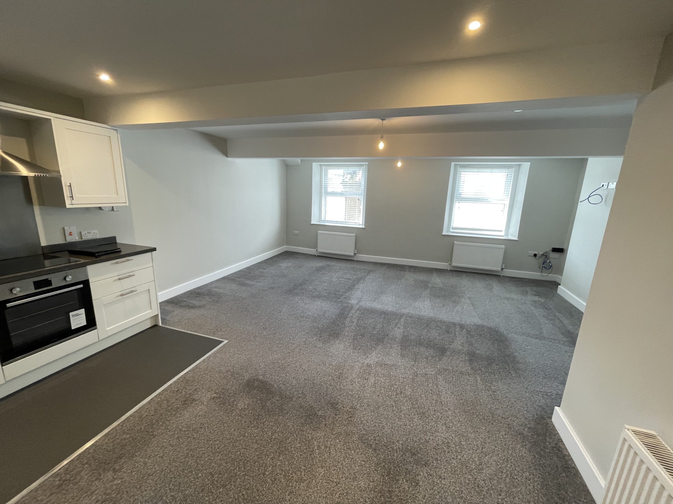 5/6 Goldie Terrace, Douglas, Isle of Man, IM1 1EB. - Photo 3 of 13