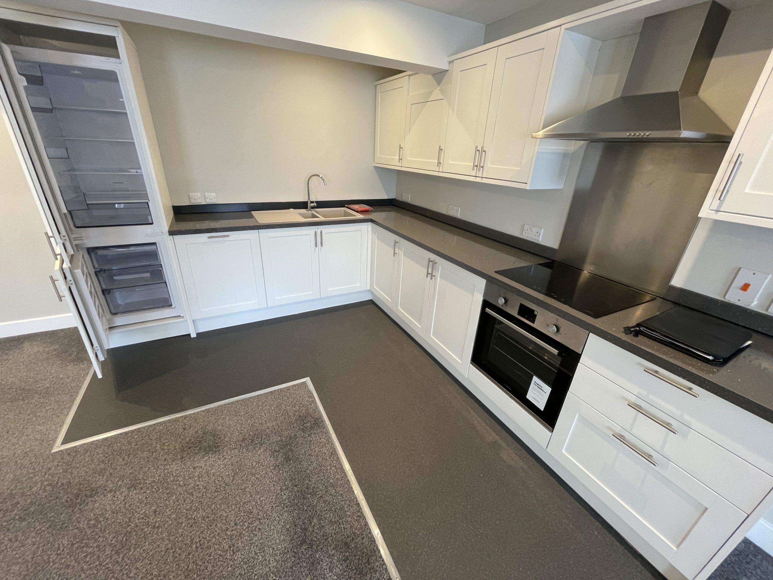 5/6 Goldie Terrace, Douglas, Isle of Man, IM1 1EB. - Photo 4 of 13