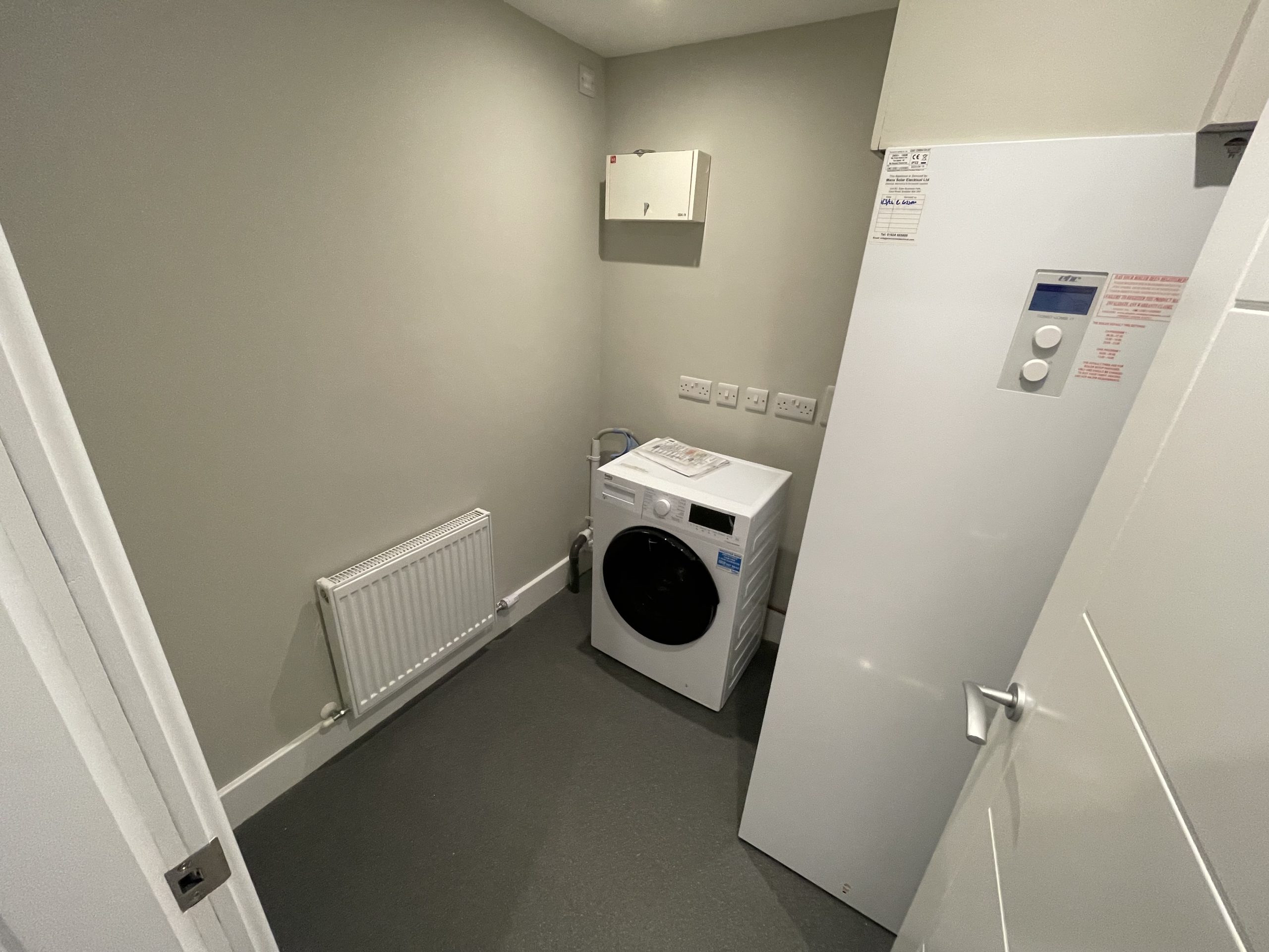 5/6 Goldie Terrace, Douglas, Isle of Man, IM1 1EB. - Photo 5 of 13
