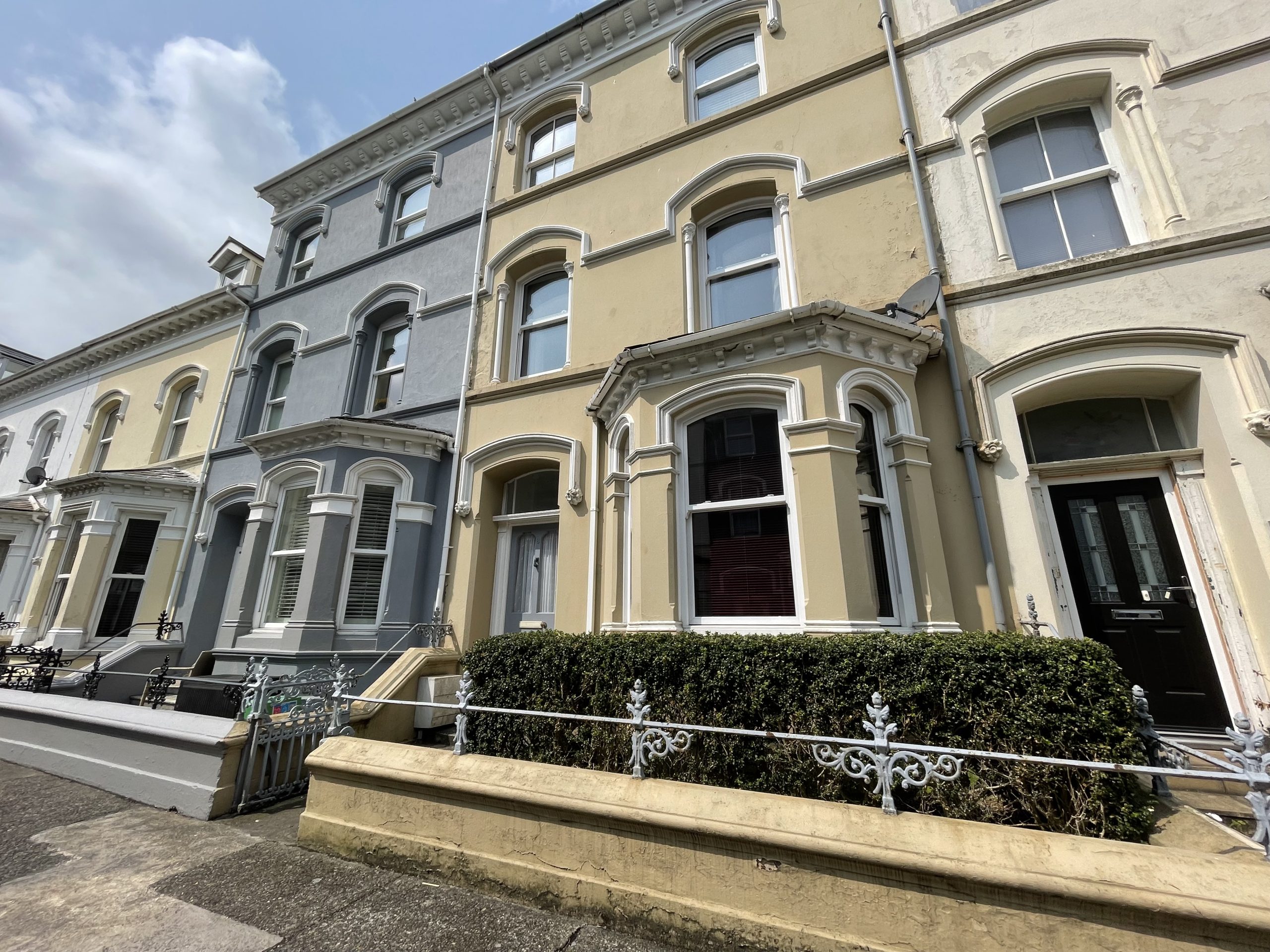 Osborne Grove, Douglas,Isle of Man, IM1 3LE. - Photo 1 of 10