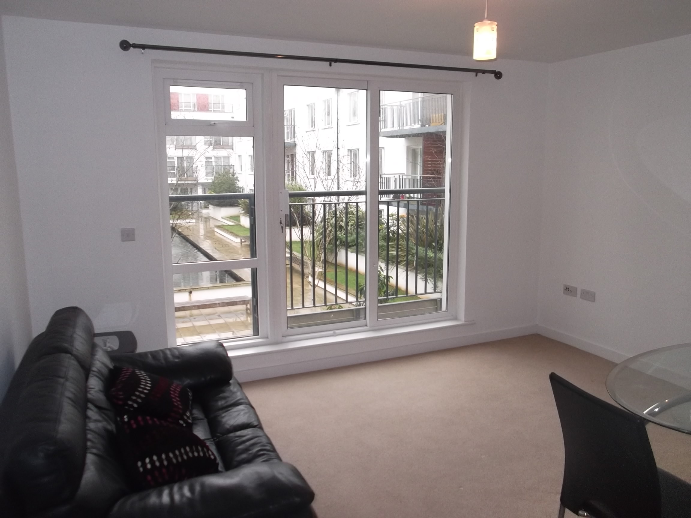 Spectrum Apartments , Central Promenade , Douglas , Isle of Man , IM2 4LL. - Photo 2 of 7