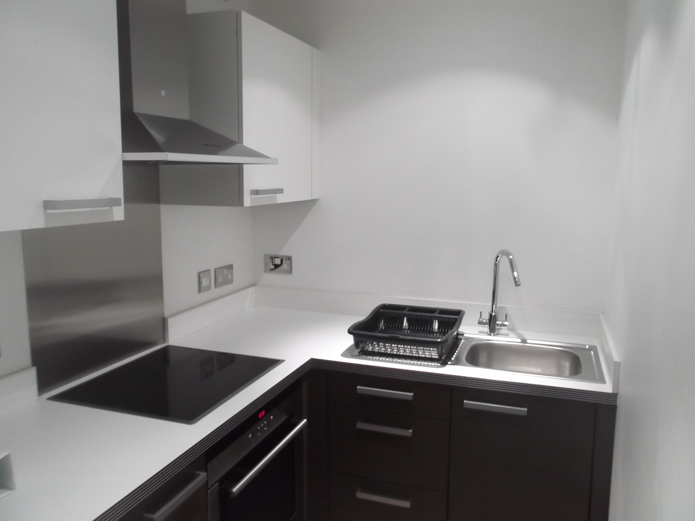 Spectrum Apartments , Central Promenade , Douglas , Isle of Man , IM2 4LL. - Photo 3 of 7