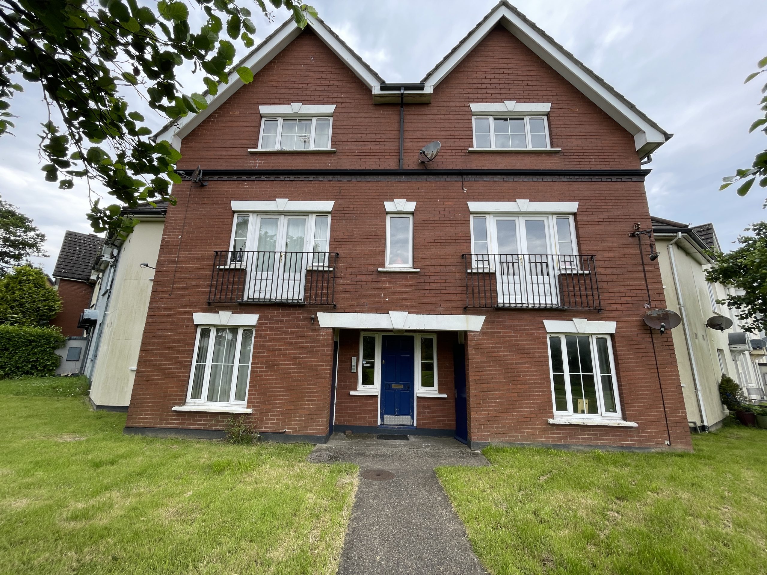 Berrywoods Grove, Governors Hill, Douglas, Isle of Man, IM2 7BY. - Photo 1 of 8