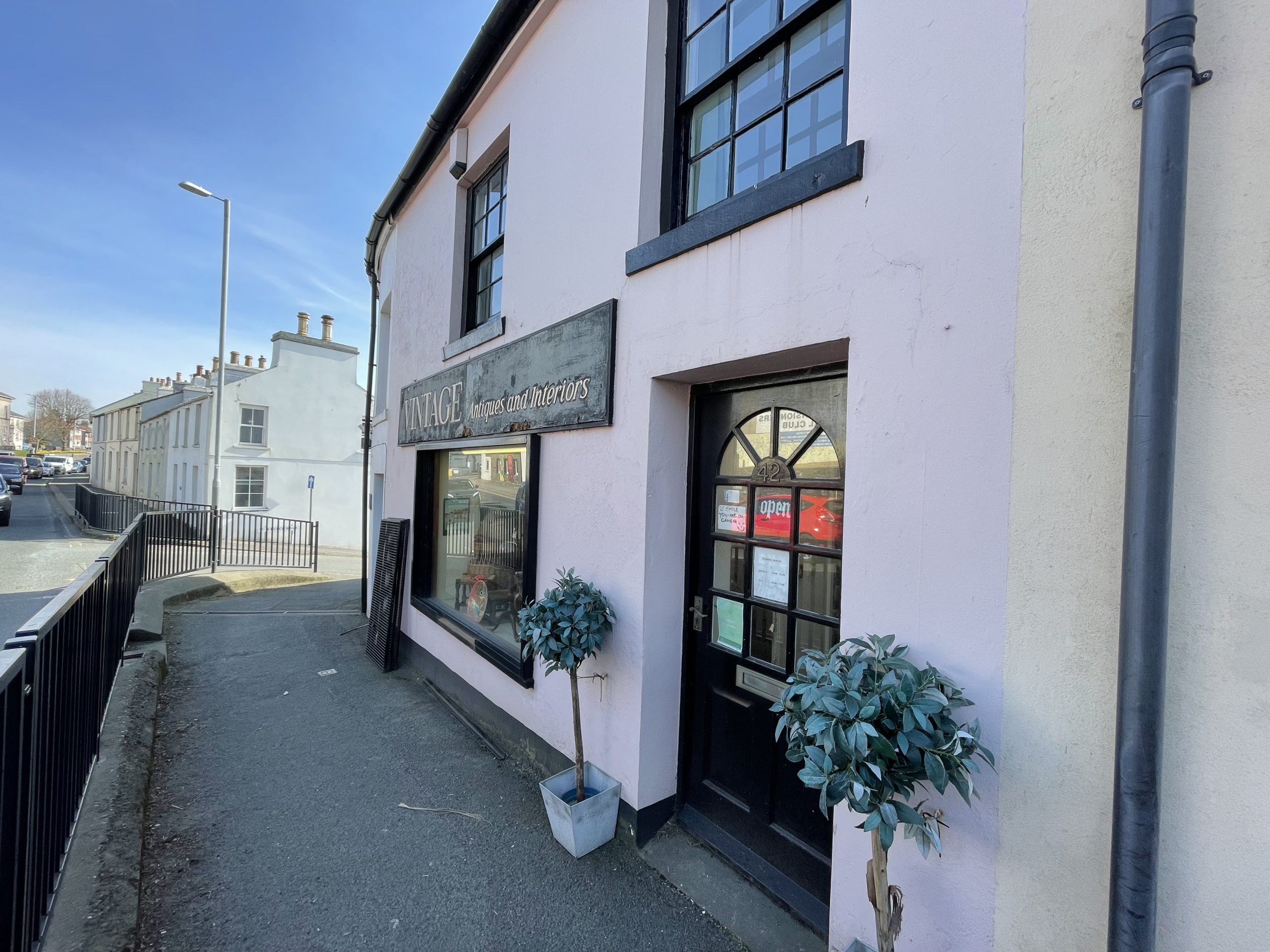 Main Road, Onchan, Isle of Man, IM3 1AN. - Photo 1 of 6