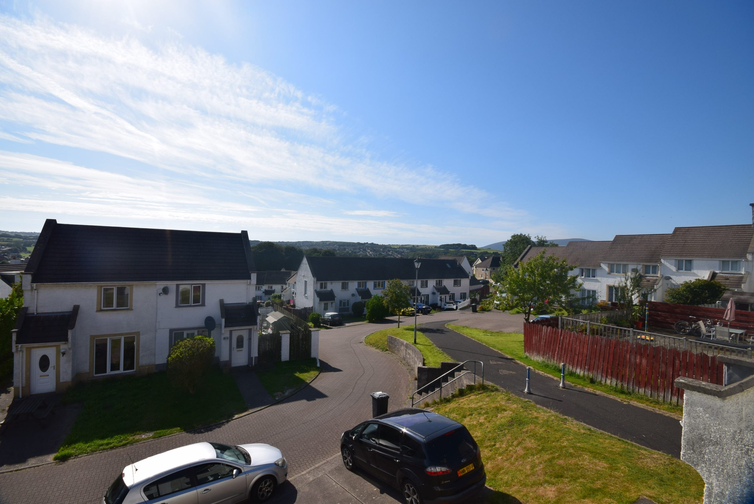 Ballakermeen Close, Douglas, Isle of Man, IM1 4HX. - Photo 2 of 7