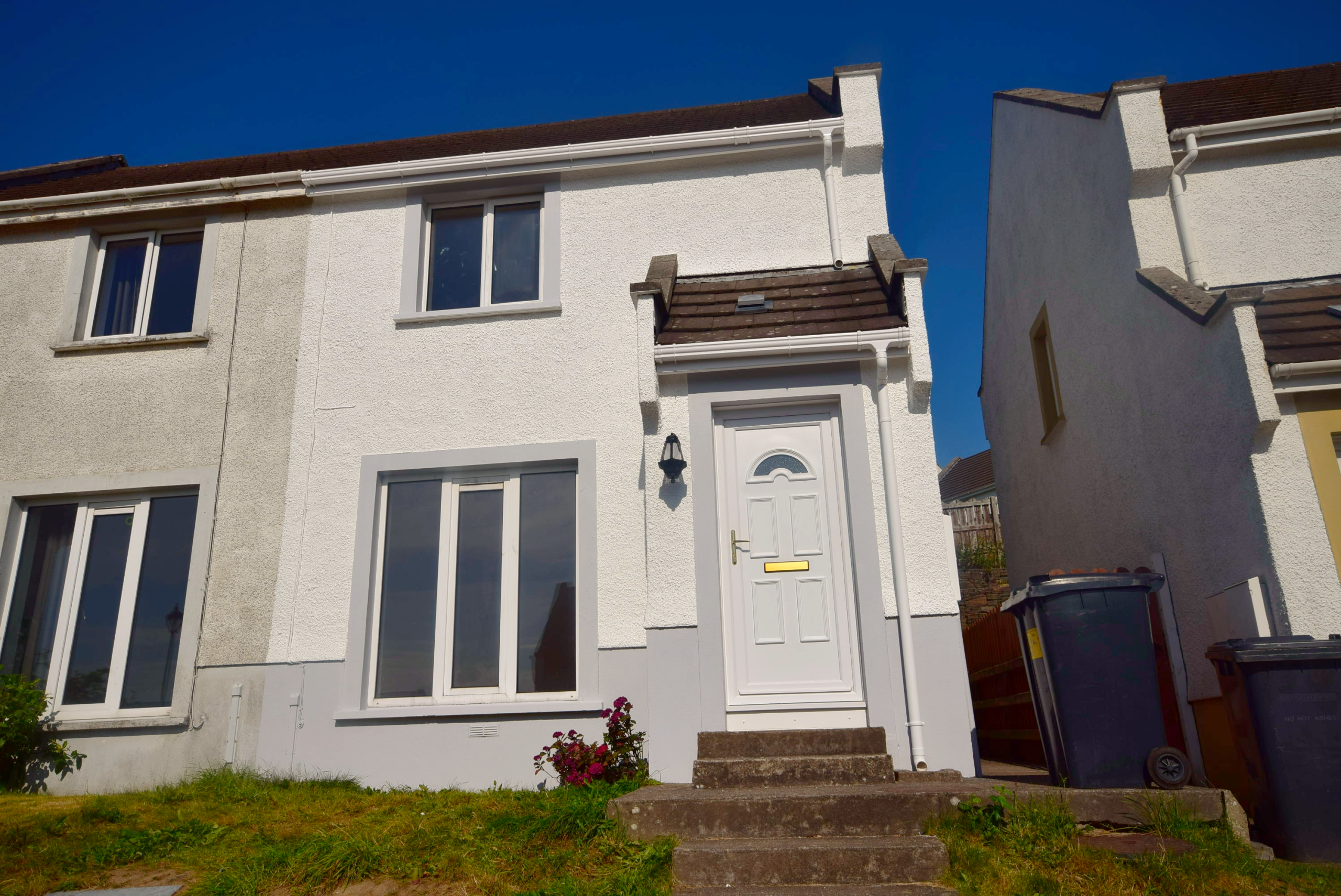 Ballakermeen Close, Douglas, Isle of Man, IM1 4HX. - Photo 1 of 7
