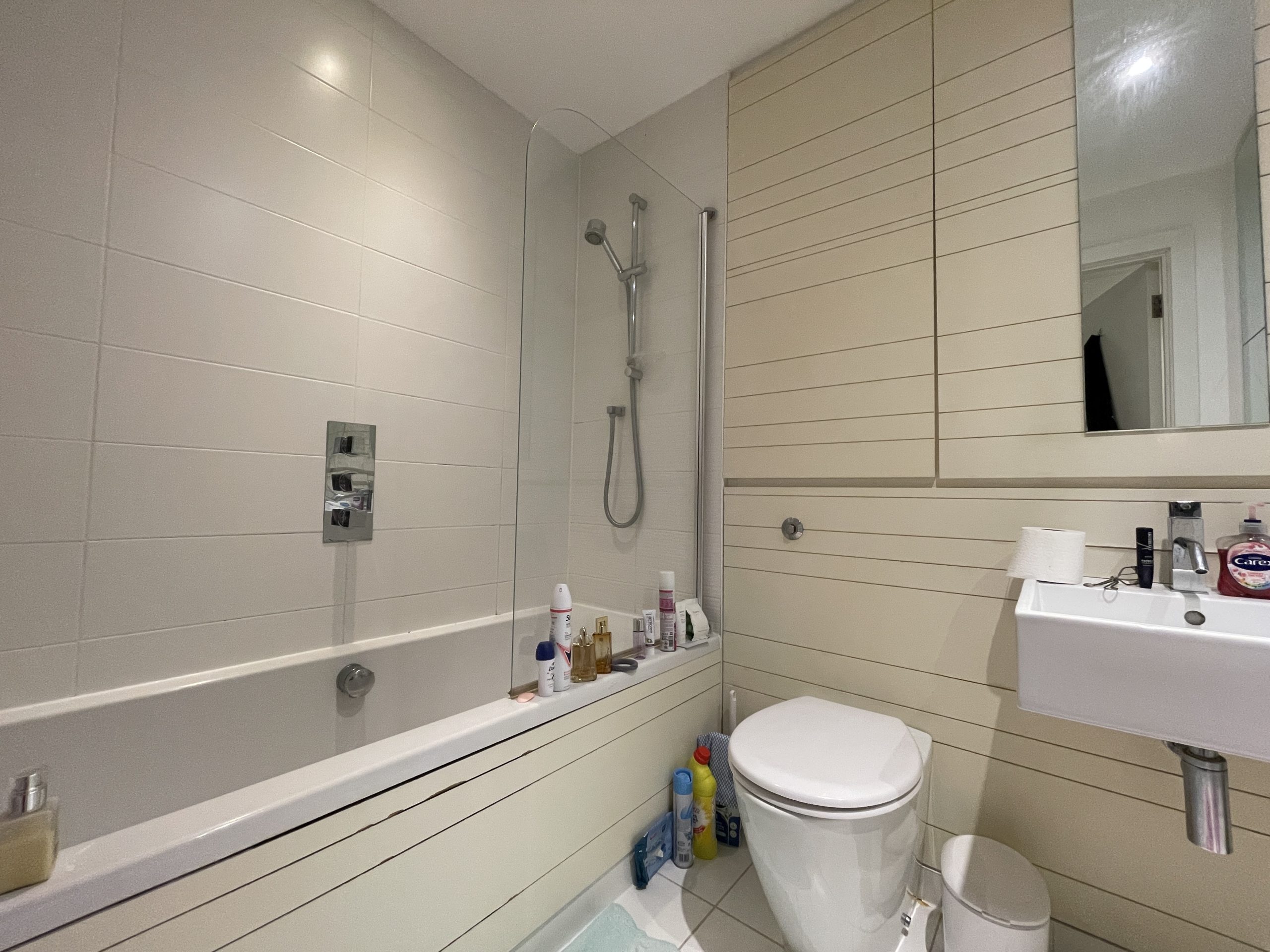 Spectrum Apartments, Central Promenade, Douglas, Isle of Man, IM2 4JL. - Photo 2 of 4