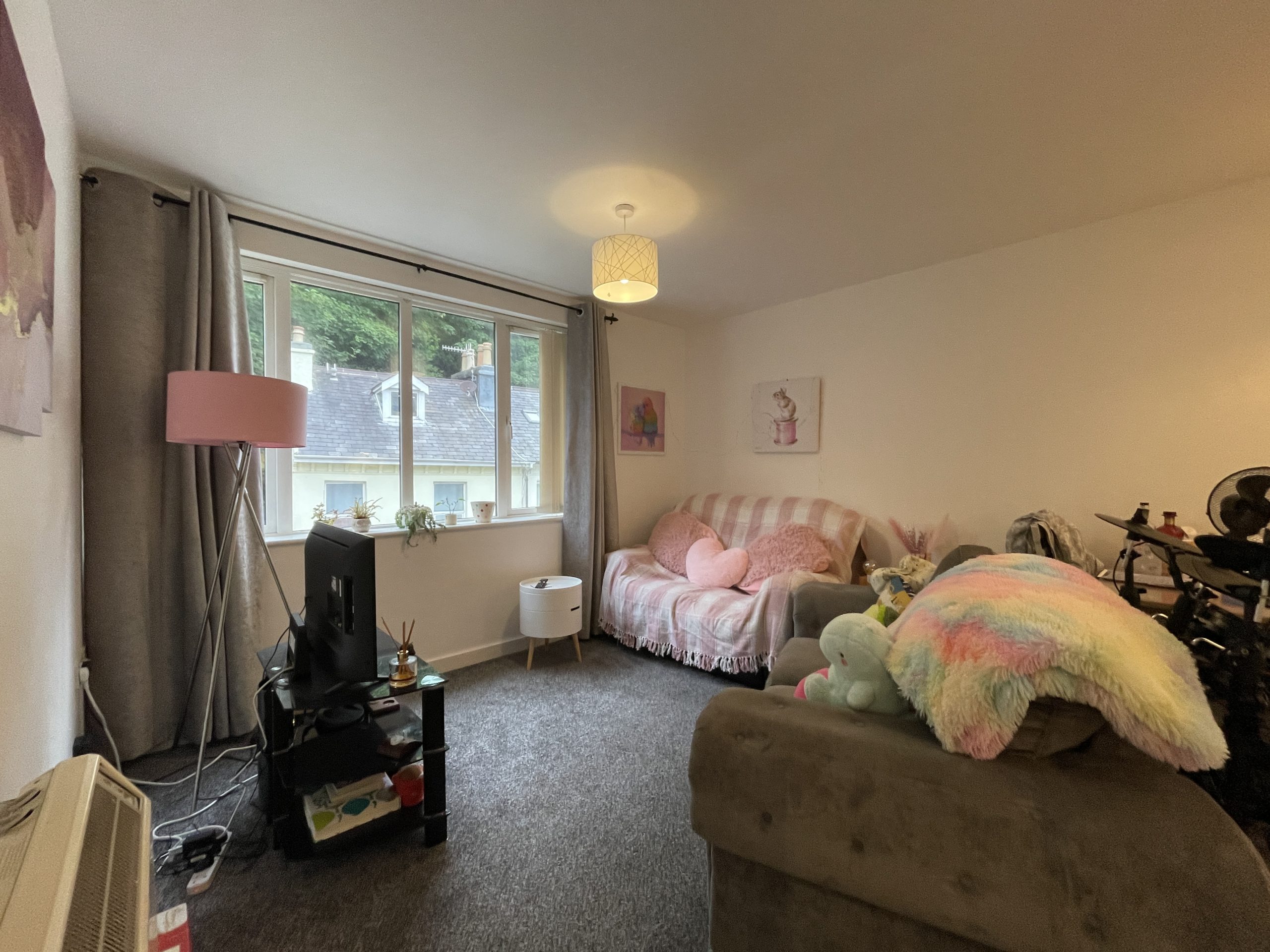 Spectrum Apartments, Central Promenade, Douglas, Isle of Man, IM2 4JL. - Photo 3 of 4
