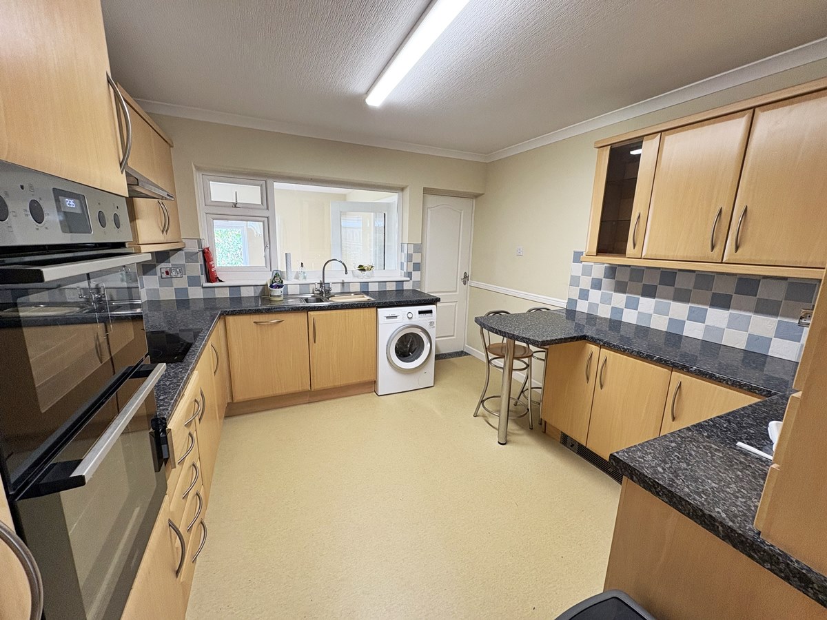Cooil Breryk, Grove Mount, Ramsey, Isle of Man, IM8 3HL. - Photo 3 of 15