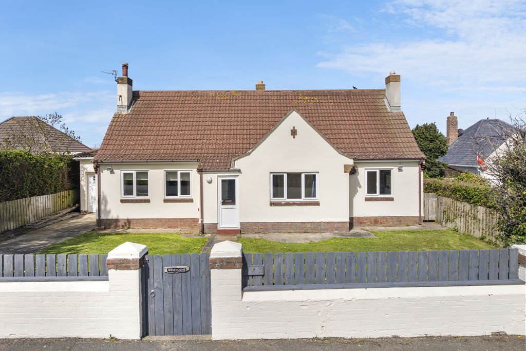 Westholme, Shore Road, Kirk Michael IM6 1HA.