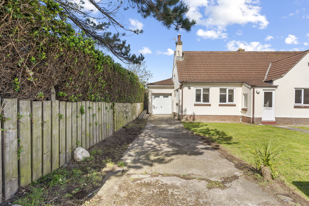 Westholme, Shore Road, Kirk Michael IM6 1HA. - Photo 2 of 26