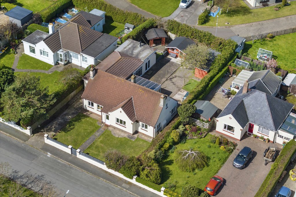 Westholme, Shore Road, Kirk Michael IM6 1HA. - Photo 4 of 26