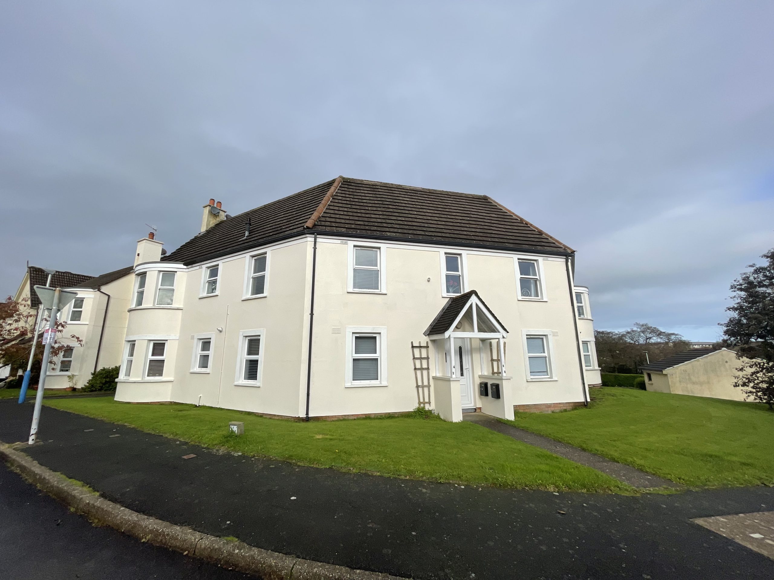 Hillberry Heights , Governors Hill , Douglas , Isle of Man , IM2 7BP. - Photo 1 of 12