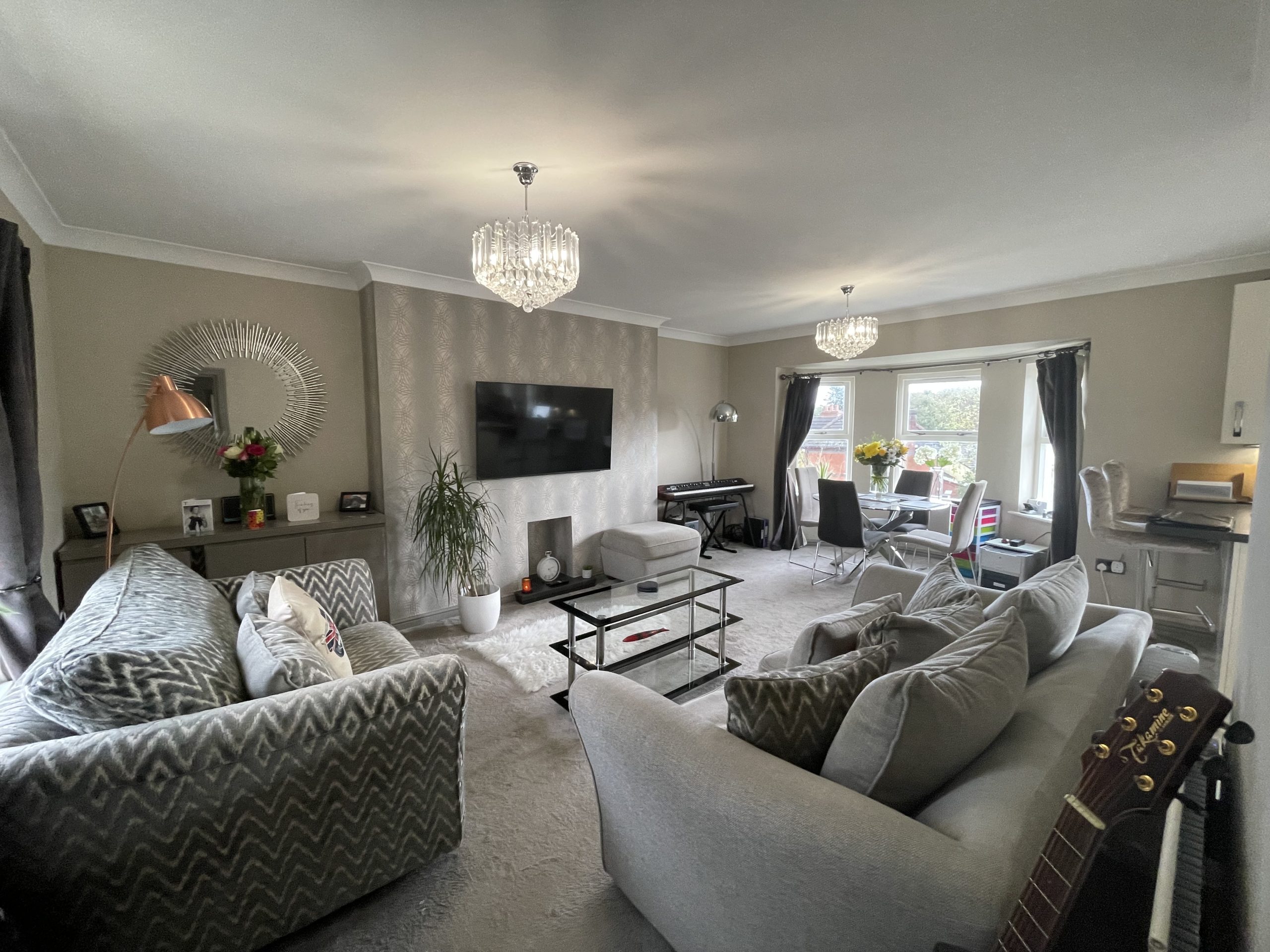Hillberry Heights , Governors Hill , Douglas , Isle of Man , IM2 7BP. - Photo 2 of 12