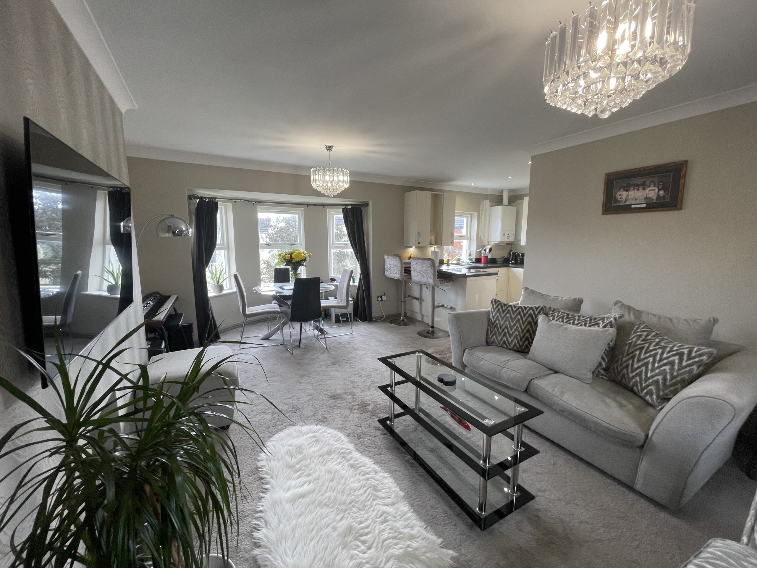 Hillberry Heights , Governors Hill , Douglas , Isle of Man , IM2 7BP. - Photo 3 of 12