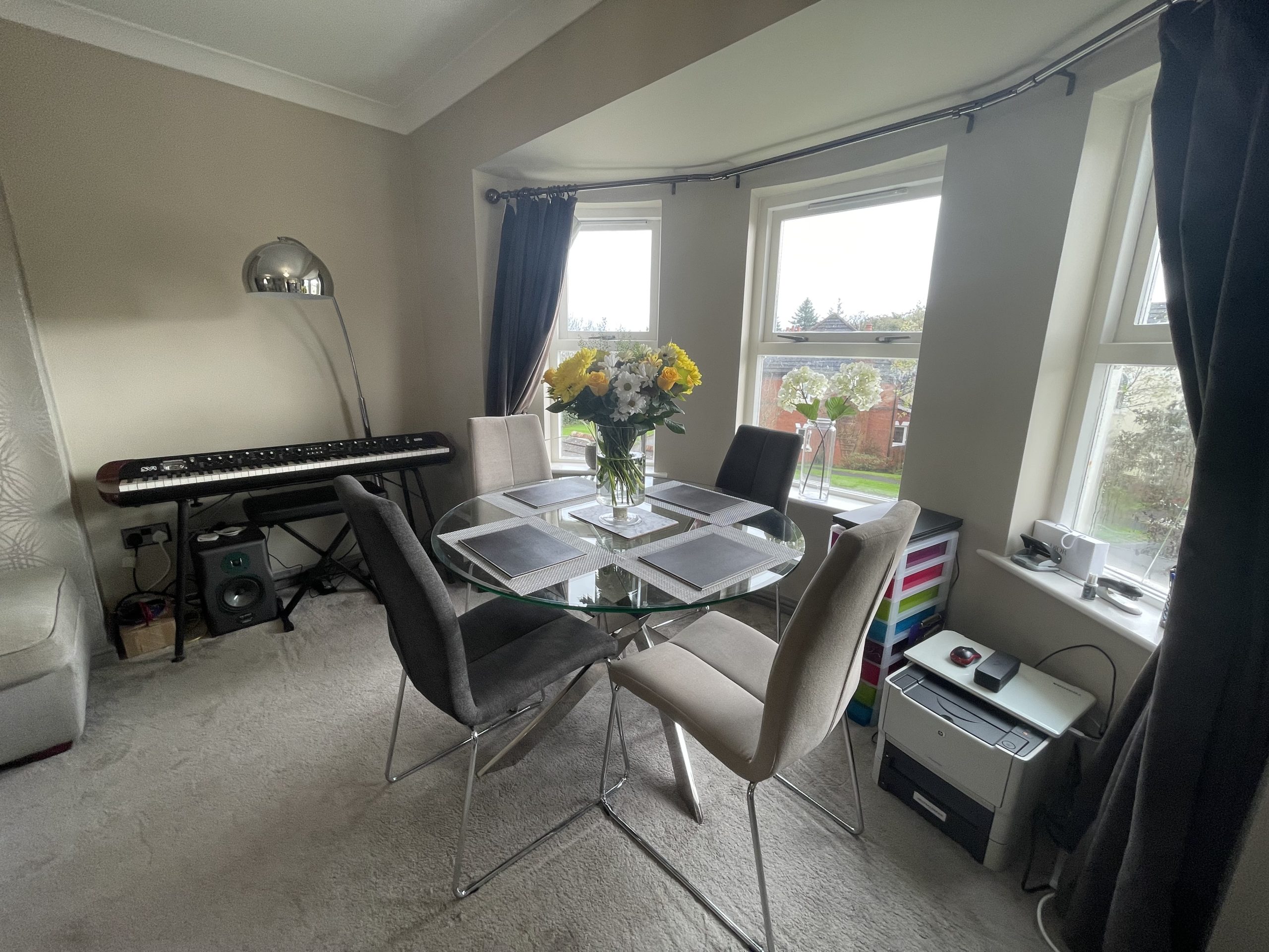 Hillberry Heights , Governors Hill , Douglas , Isle of Man , IM2 7BP. - Photo 4 of 12