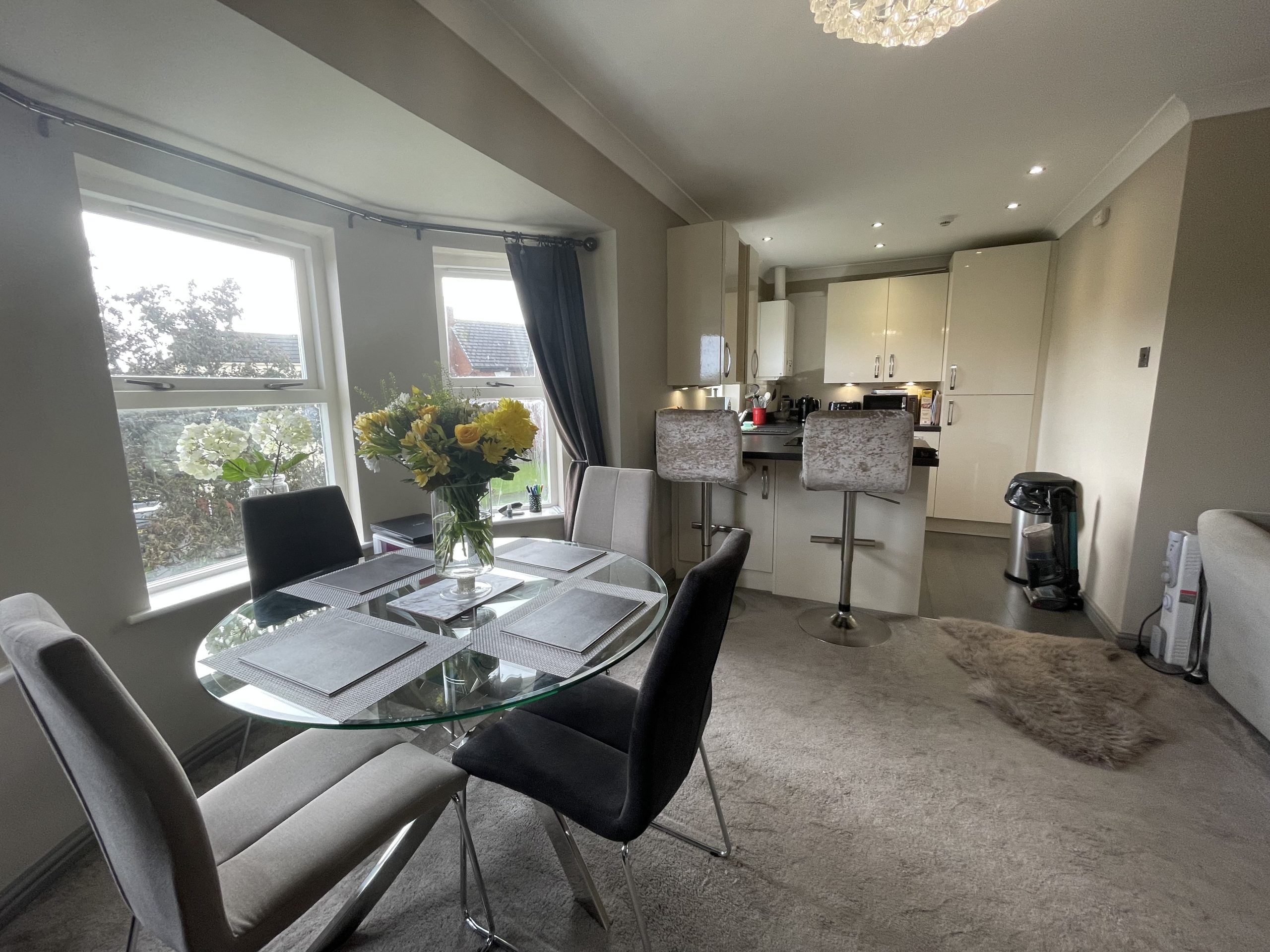 Hillberry Heights , Governors Hill , Douglas , Isle of Man , IM2 7BP. - Photo 5 of 12