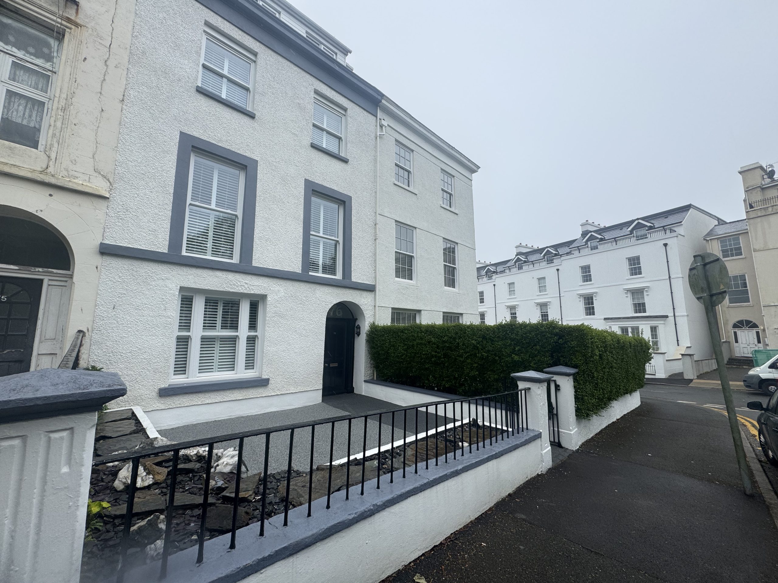 76 Derby Square , Douglas , Isle of Man , IM1 3LR. - Photo 1 of 11