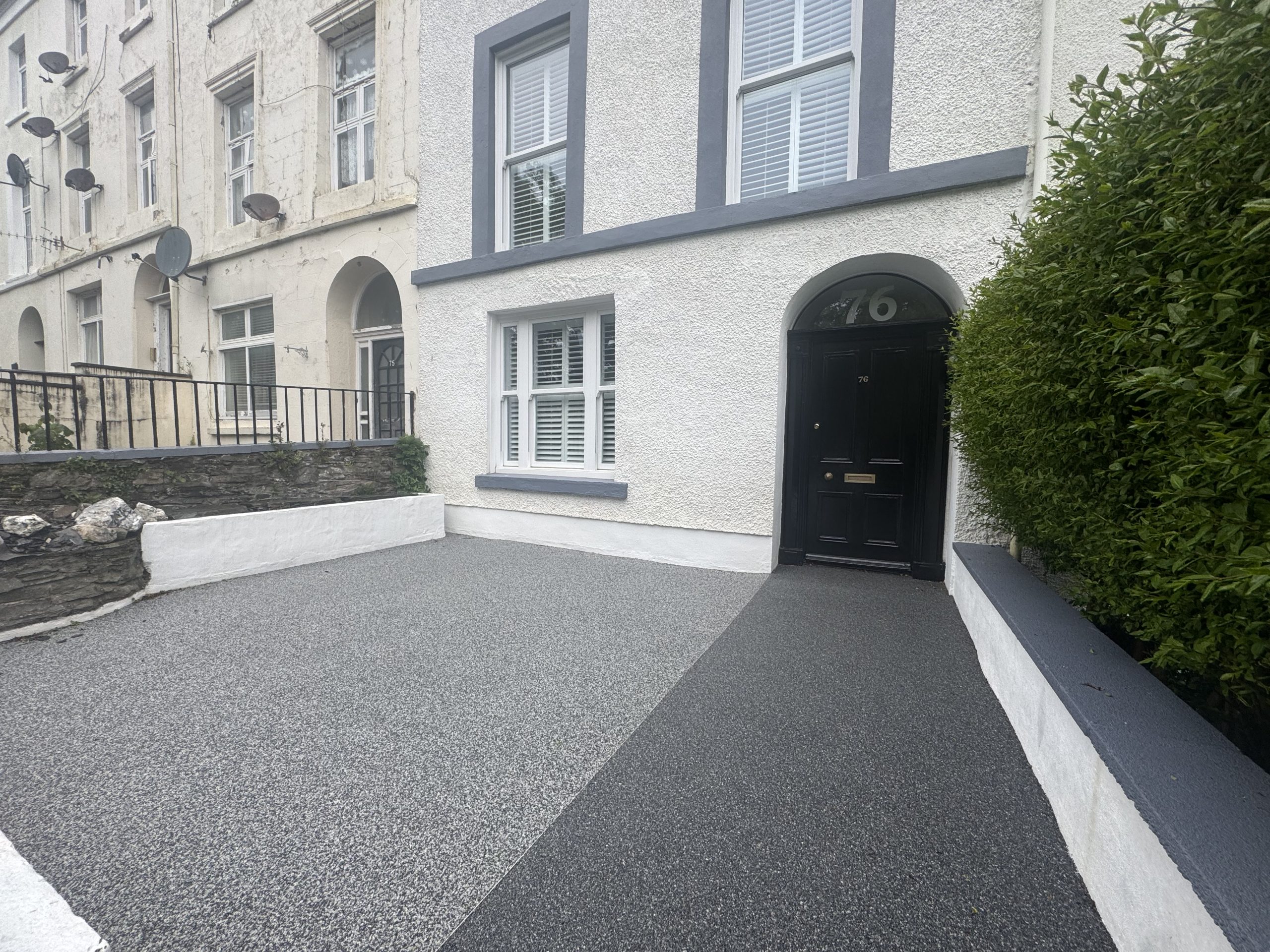 76 Derby Square , Douglas , Isle of Man , IM1 3LR. - Photo 2 of 11
