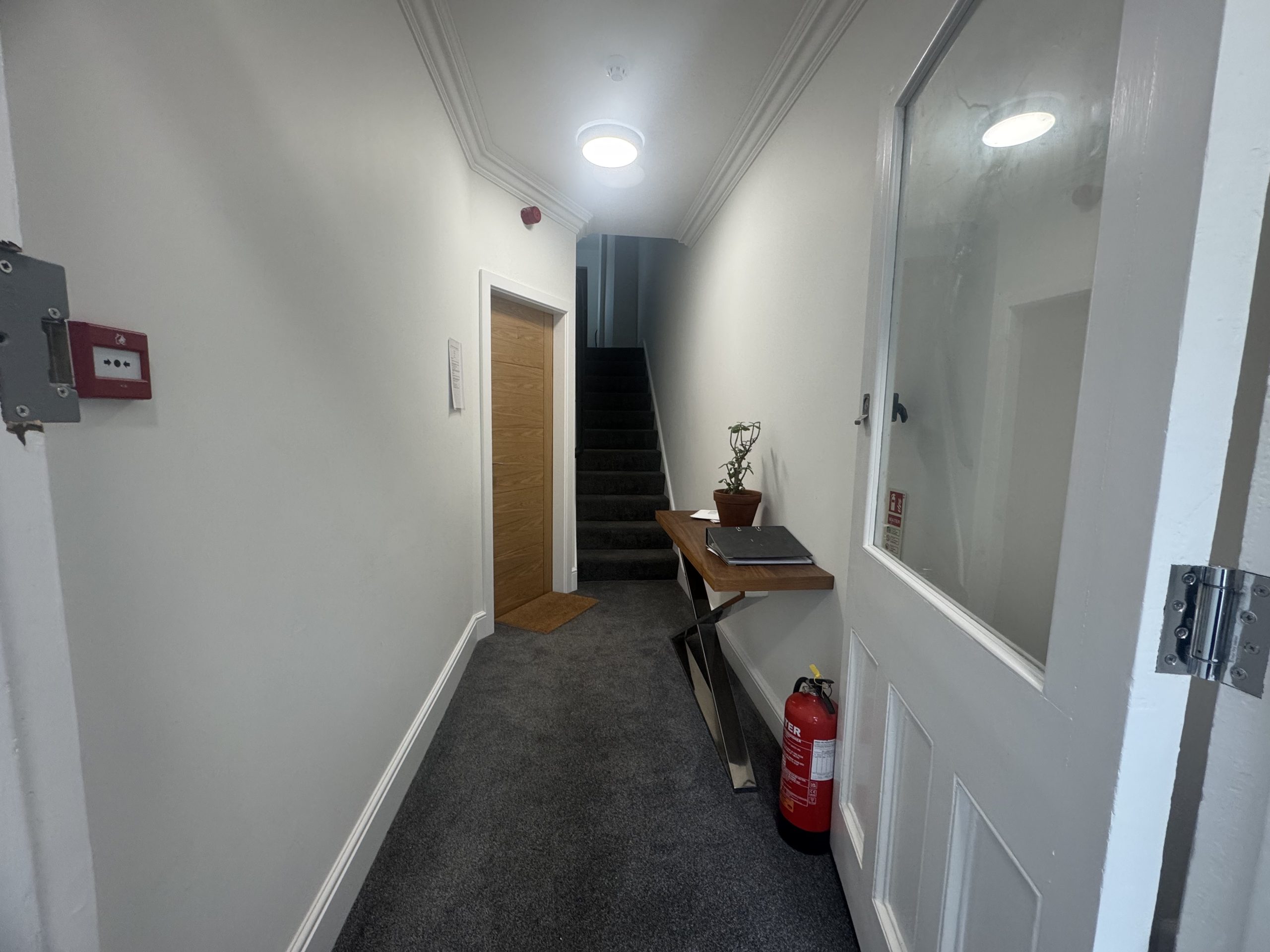 76 Derby Square , Douglas , Isle of Man , IM1 3LR. - Photo 4 of 11