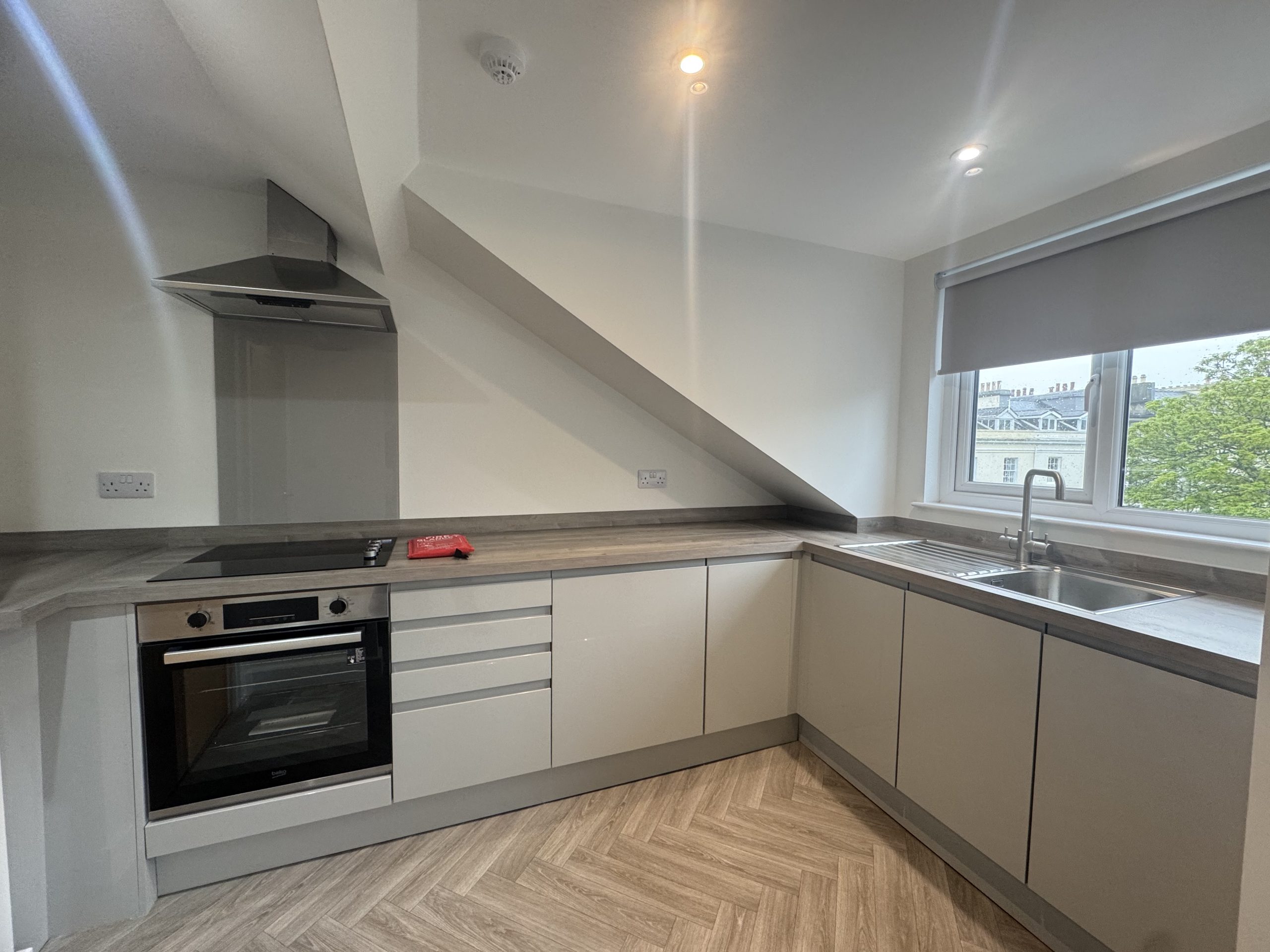 76 Derby Square , Douglas , Isle of Man , IM1 3LR. - Photo 5 of 11