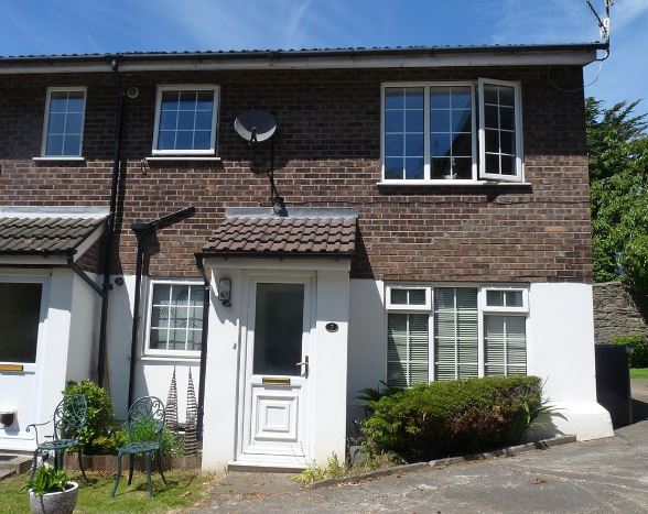 Ballabrooie Park, Peel Road, Douglas, Isle of Man, IM1 5EJ. - Photo 1 of 10