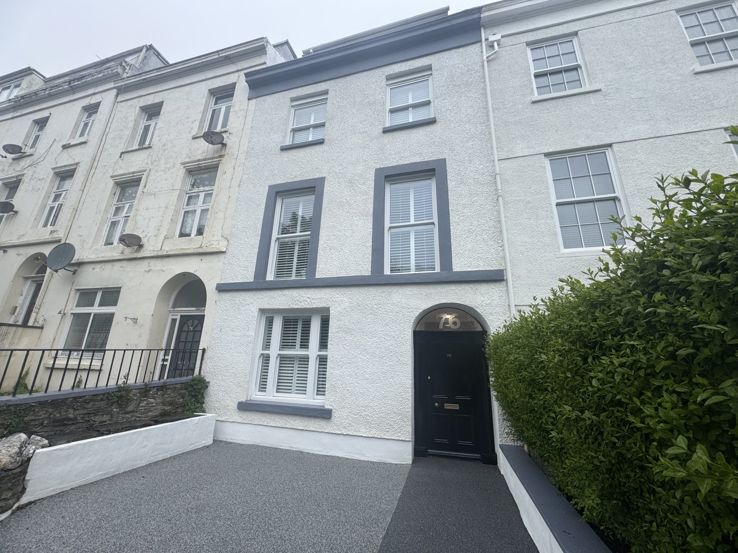 76 Derby Square , Douglas , Isle of Man , IM1 3LR. - Photo 1 of 15