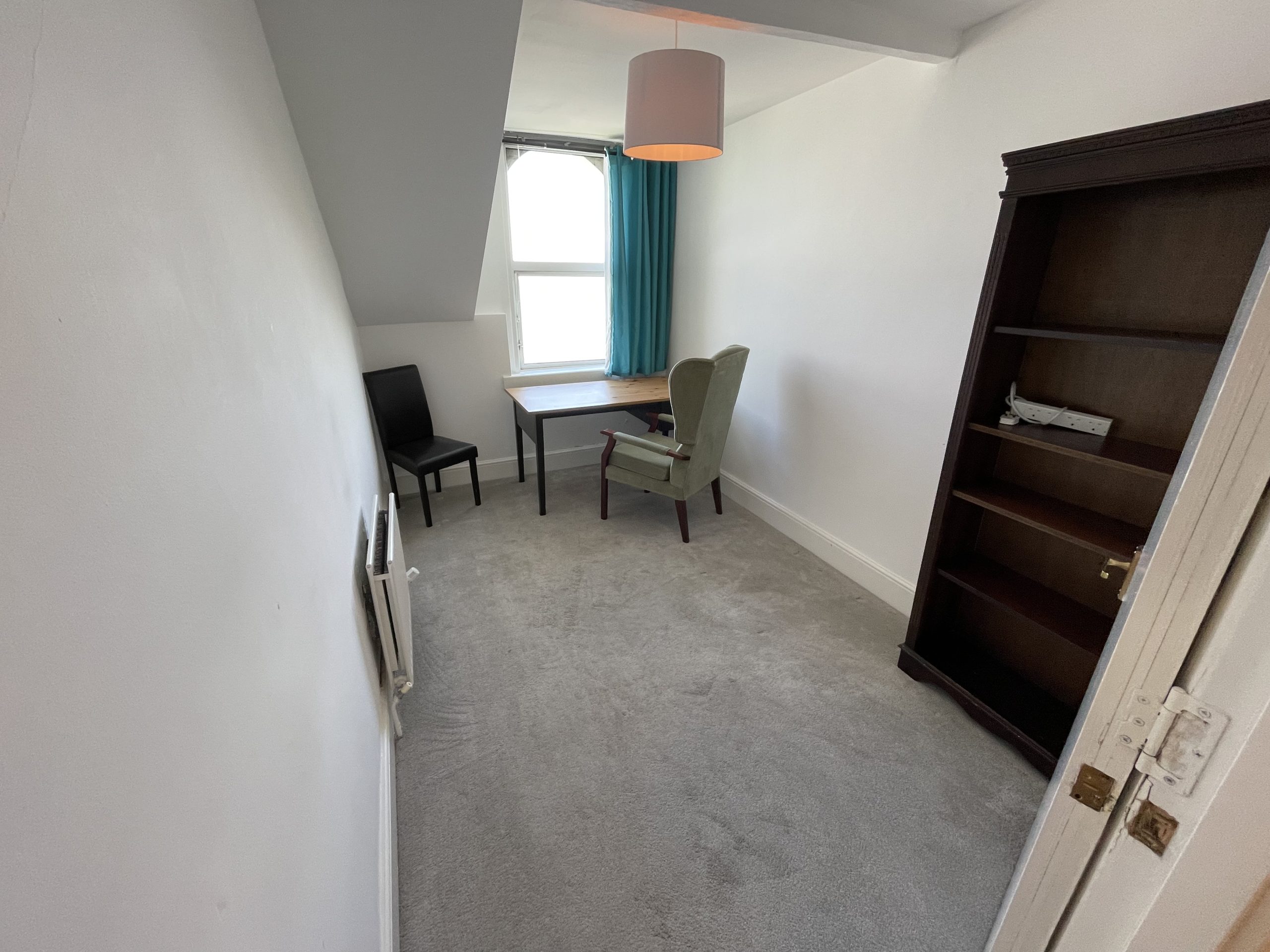 Frankville Court , 1-2 Woodville Terrace , Douglas , Isle of Man , IM2 4HA. - Photo 3 of 11