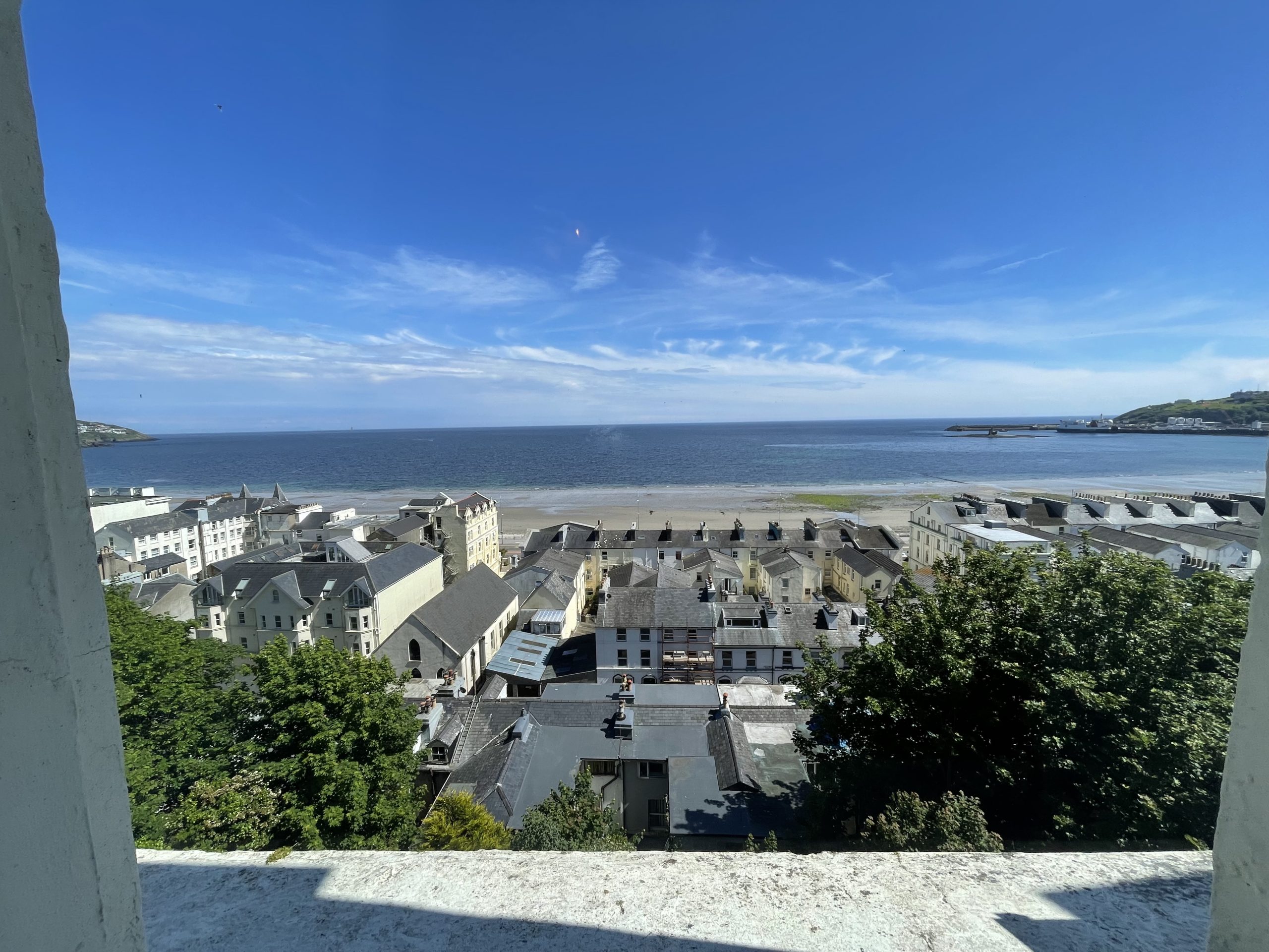 Frankville Court , 1-2 Woodville Terrace , Douglas , Isle of Man , IM2 4HA. - Photo 5 of 11