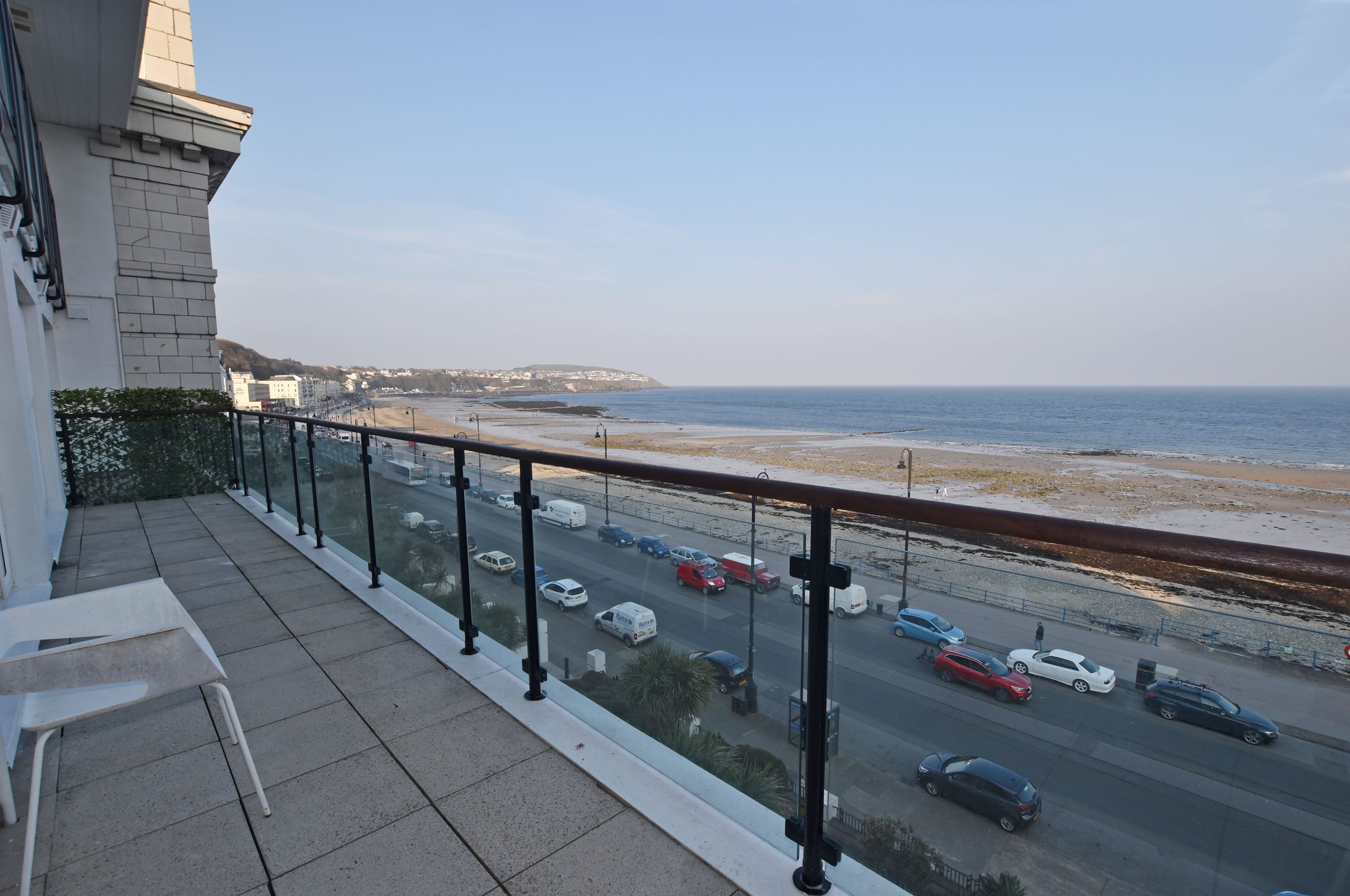 Spectrum Apt , Central Promenade , Douglas , Isle of Man , IM2 4JL. - Photo 2 of 11