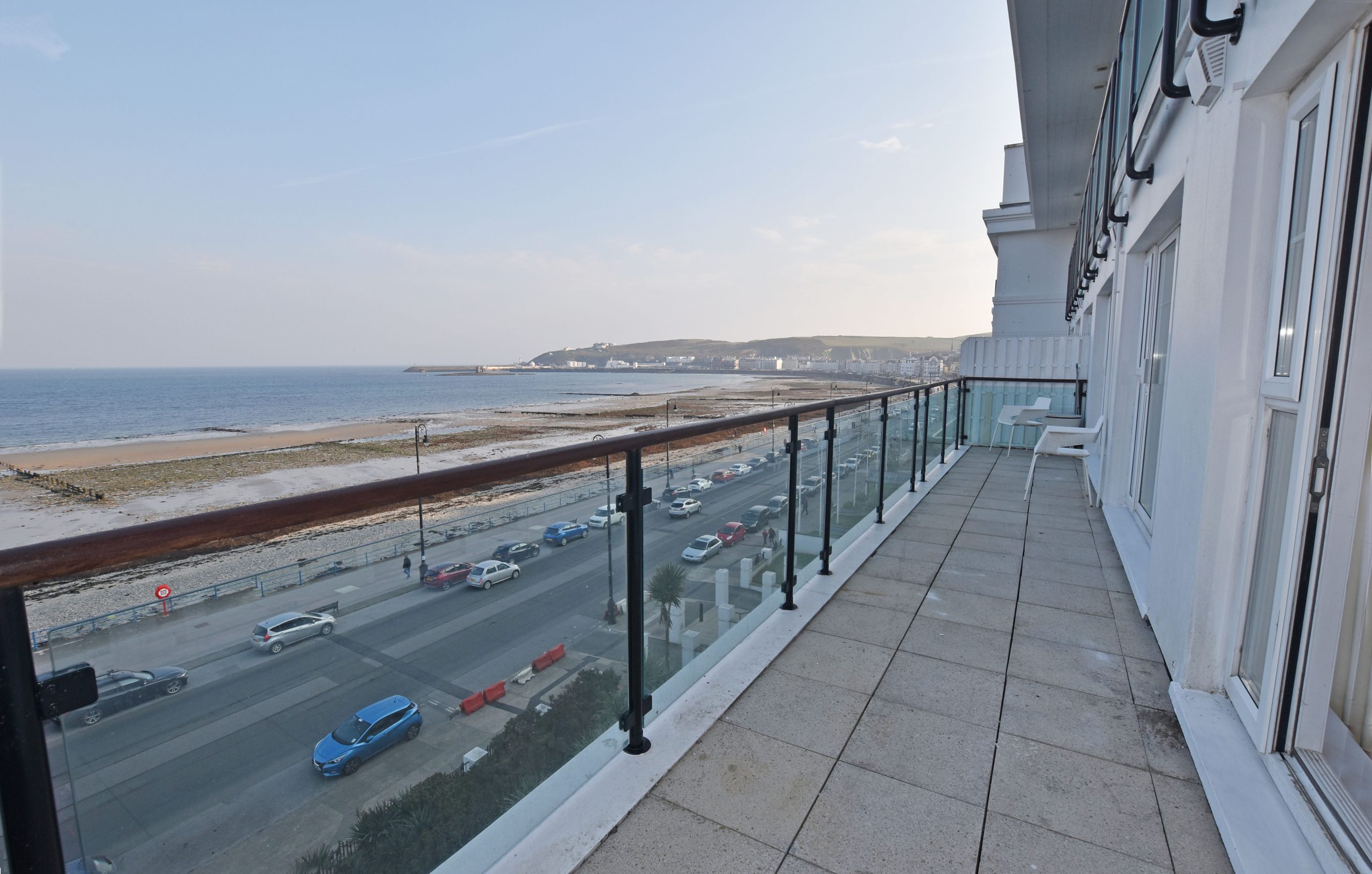 Spectrum Apt , Central Promenade , Douglas , Isle of Man , IM2 4JL. - Photo 3 of 11