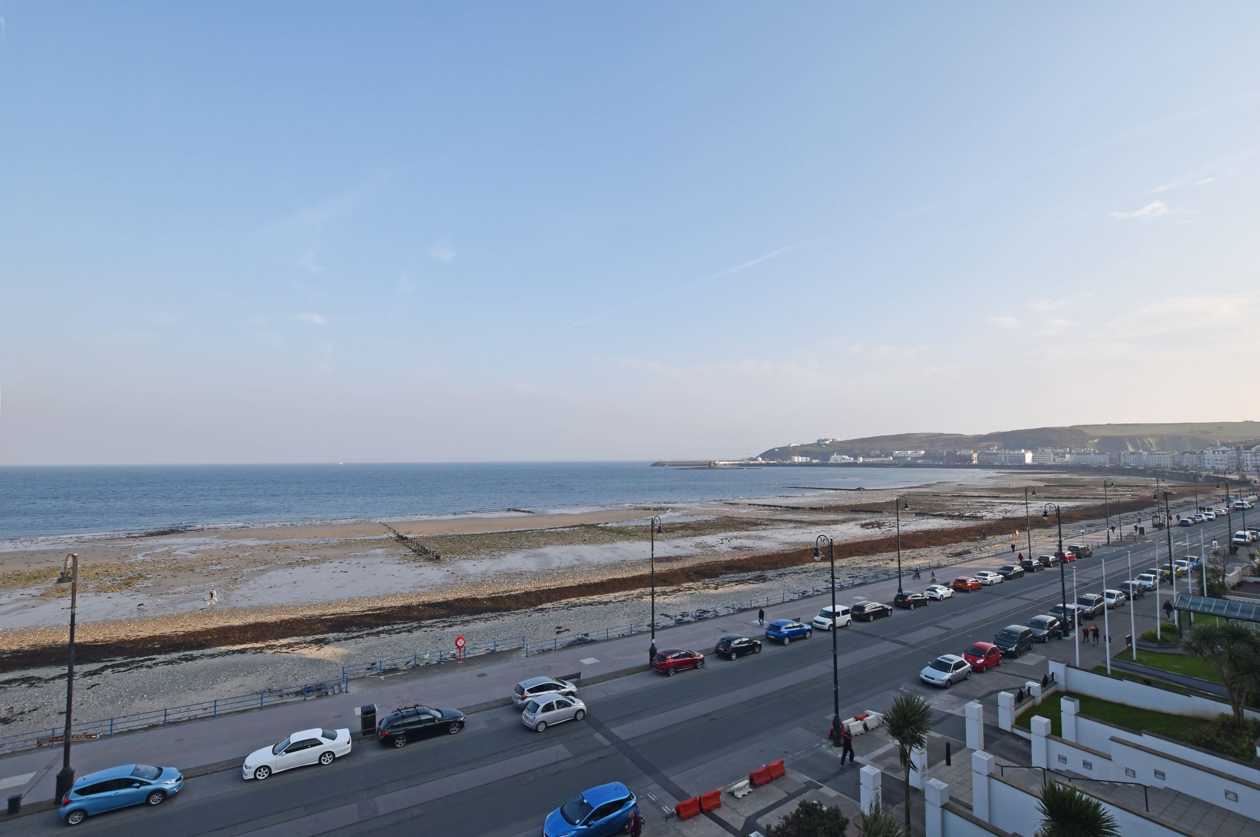 Spectrum Apt , Central Promenade , Douglas , Isle of Man , IM2 4JL. - Photo 4 of 11