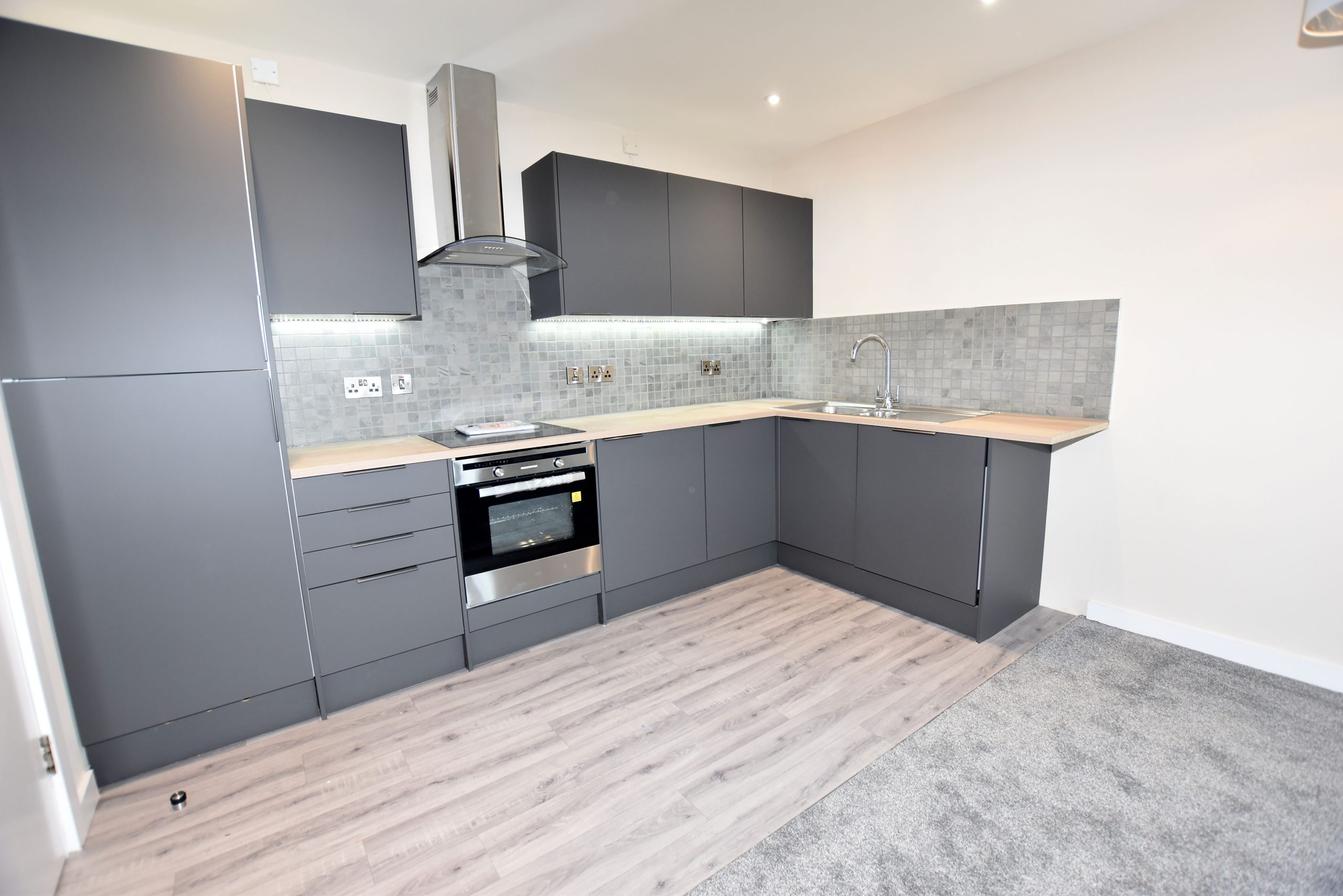 Spectrum Apt , Central Promenade , Douglas , Isle of Man , IM2 4JL. - Photo 5 of 11
