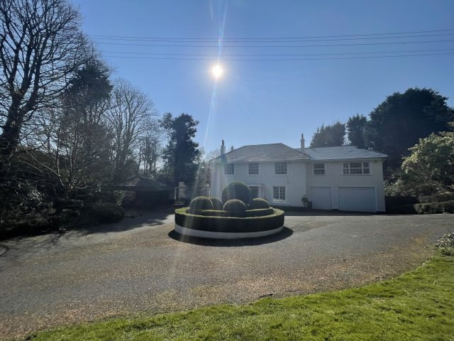 Glen Garwick House , Packhorse Lane, Baldrine , Isle of Man , IM4 6DT.