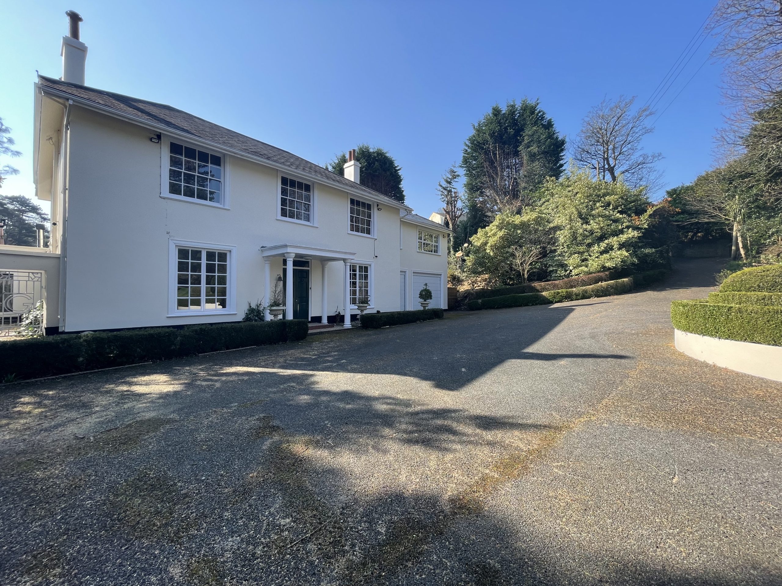 Glen Garwick House , Packhorse Lane, Baldrine , Isle of Man , IM4 6DT. - Photo 2 of 49