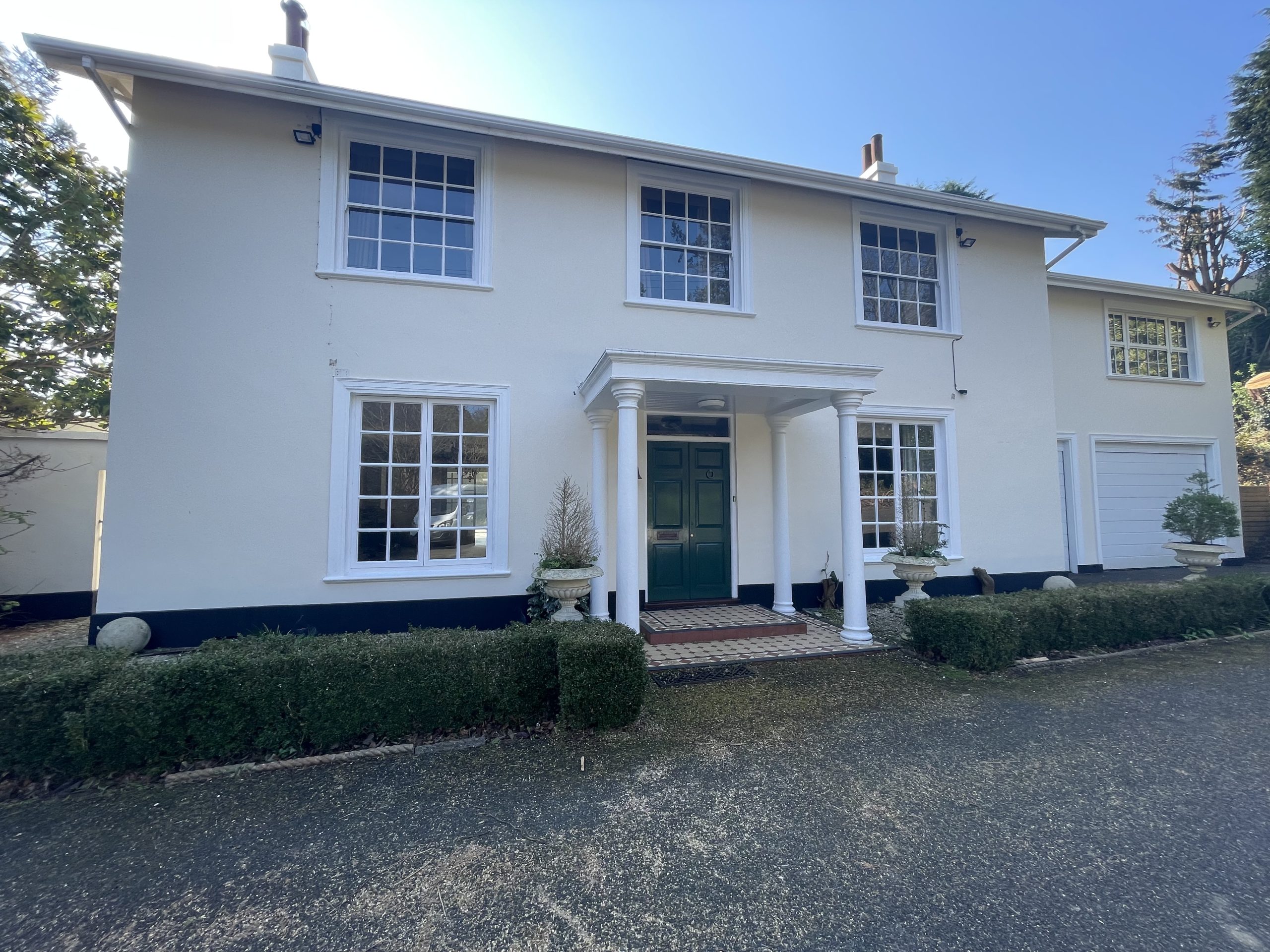 Glen Garwick House , Packhorse Lane, Baldrine , Isle of Man , IM4 6DT. - Photo 3 of 49