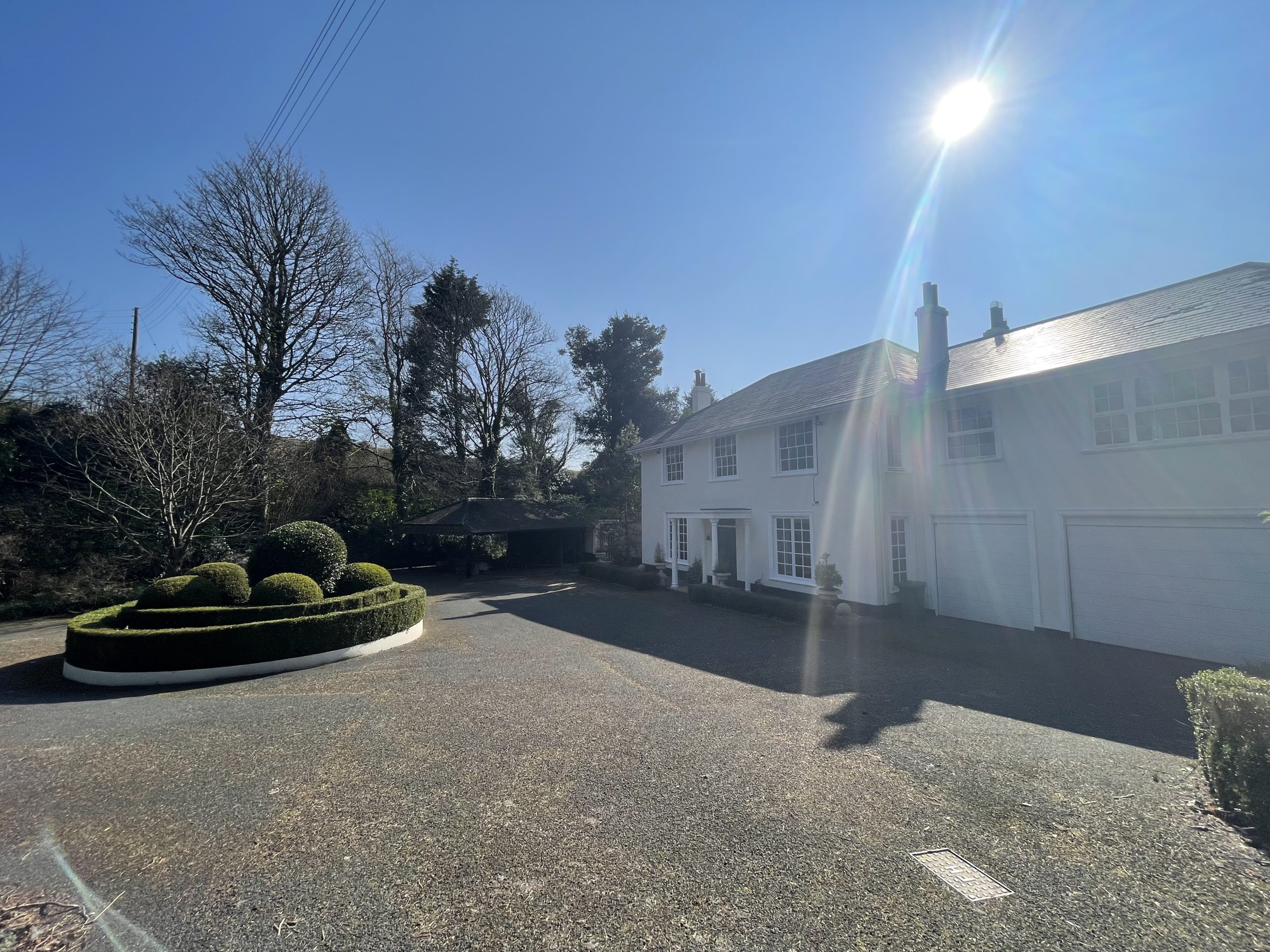 Glen Garwick House , Packhorse Lane, Baldrine , Isle of Man , IM4 6DT. - Photo 4 of 49