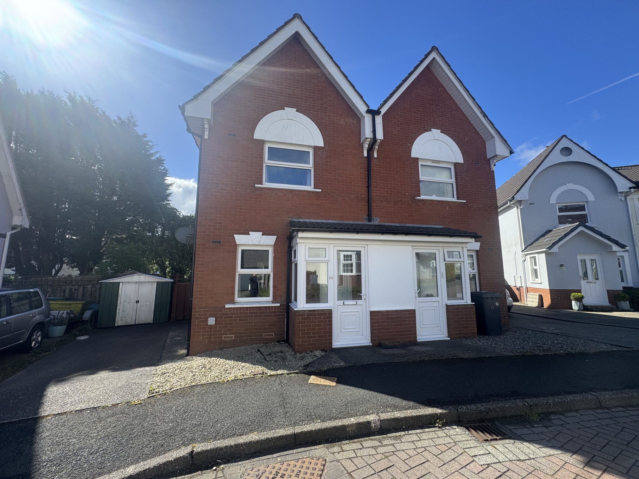 Berrywoods Avenue , Governors Hill , Douglas , Isle of Man , IM2 7DA. - Photo 1 of 14
