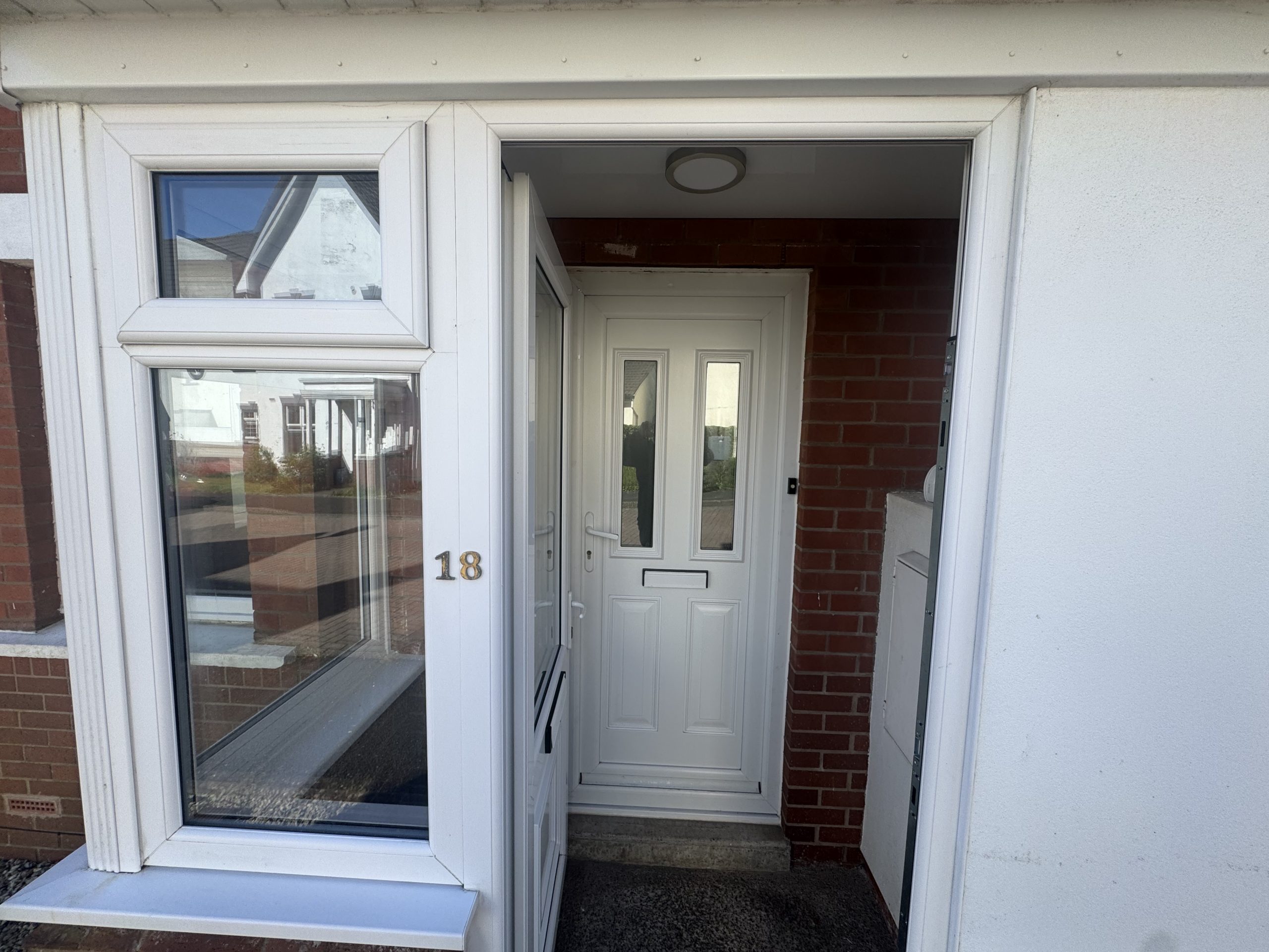 Berrywoods Avenue , Governors Hill , Douglas , Isle of Man , IM2 7DA. - Photo 2 of 14