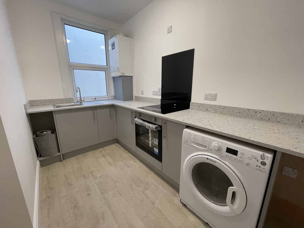 Antrim Apartments, Mooragh Promenade, Ramsey, Isle of Man, IM8 3AQ. - Photo 4 of 7