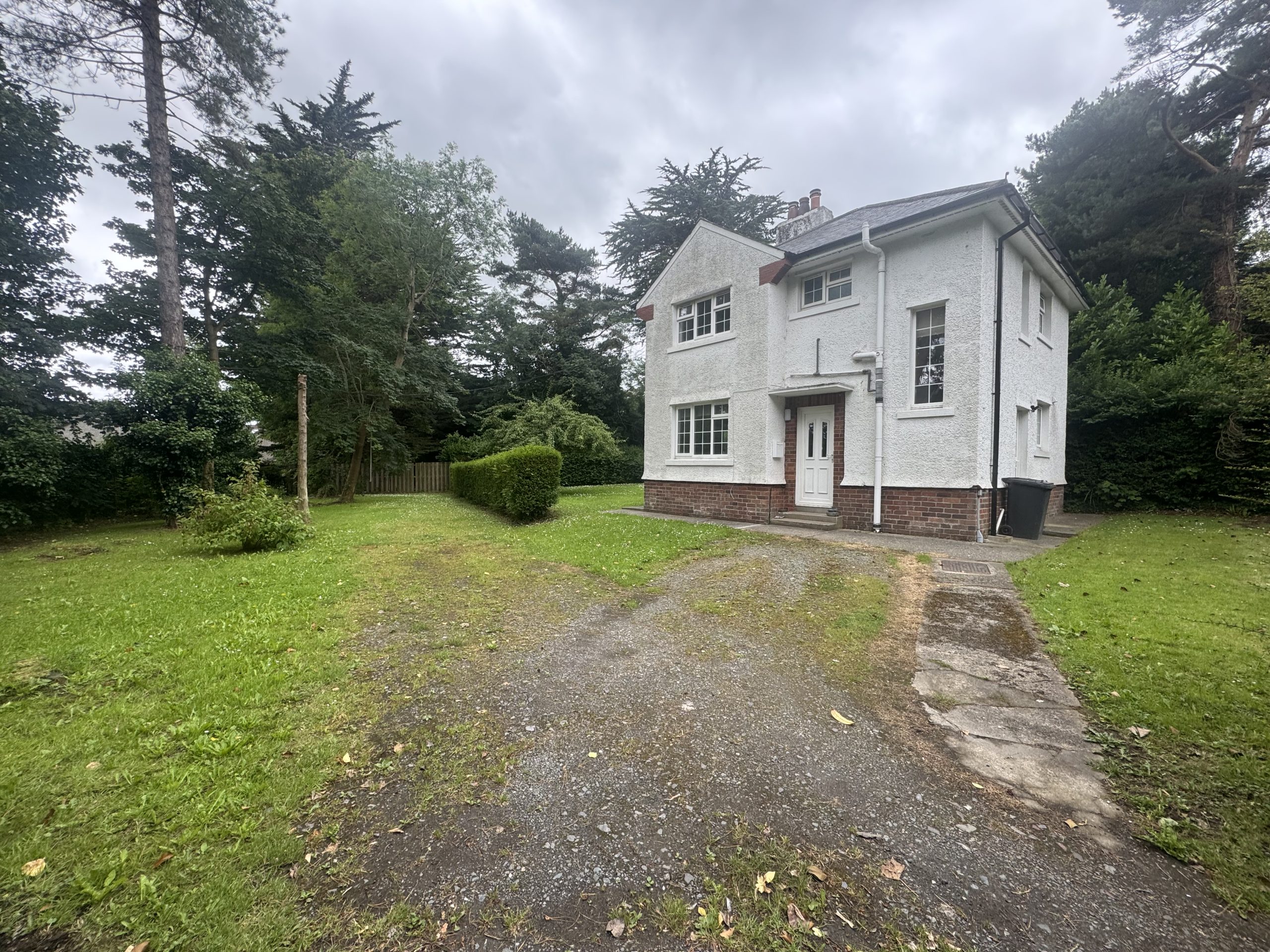 The Lodge, Ballaughton Nurseries, New Castletown Road, Douglas, IM2 1JJ. - Photo 1 of 17