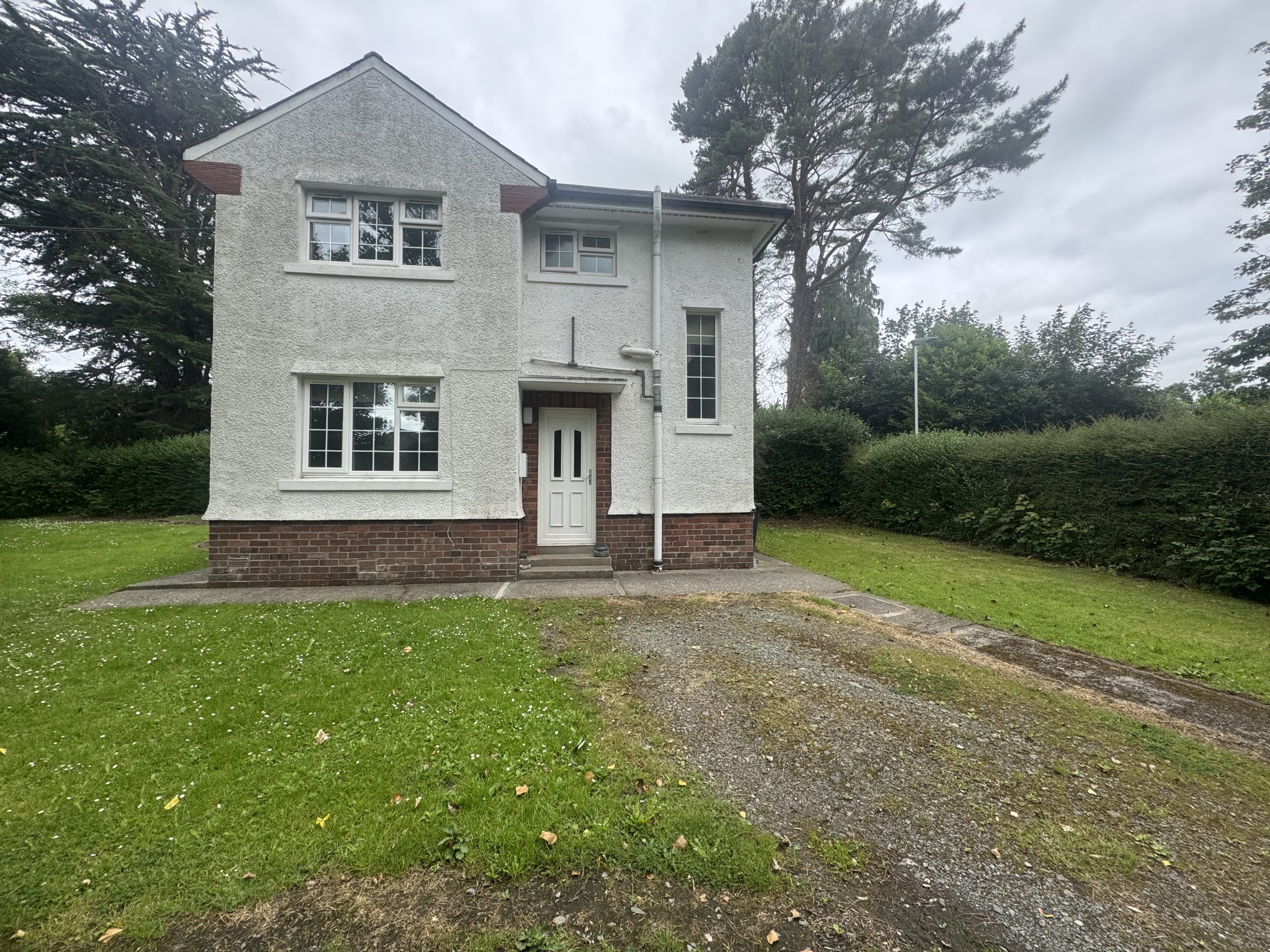 The Lodge, Ballaughton Nurseries, New Castletown Road, Douglas, IM2 1JJ. - Photo 2 of 17