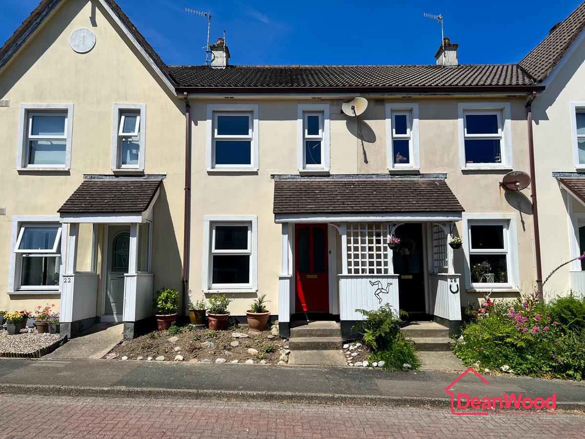 24 Hillberry Lakes, Governors Hill, Douglas, Isle of Man. - Photo 1 of 17