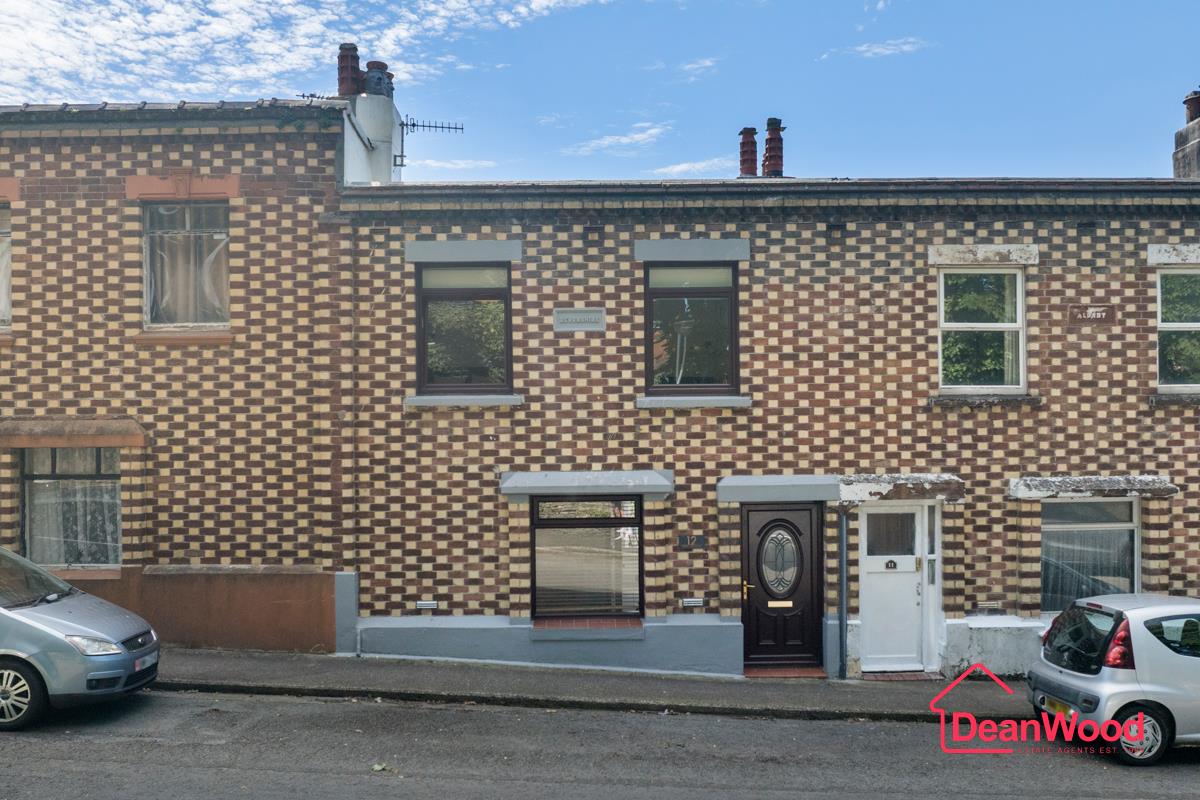 12 Upper Dukes Road, Douglas, Isle of Man. - Photo 1 of 25