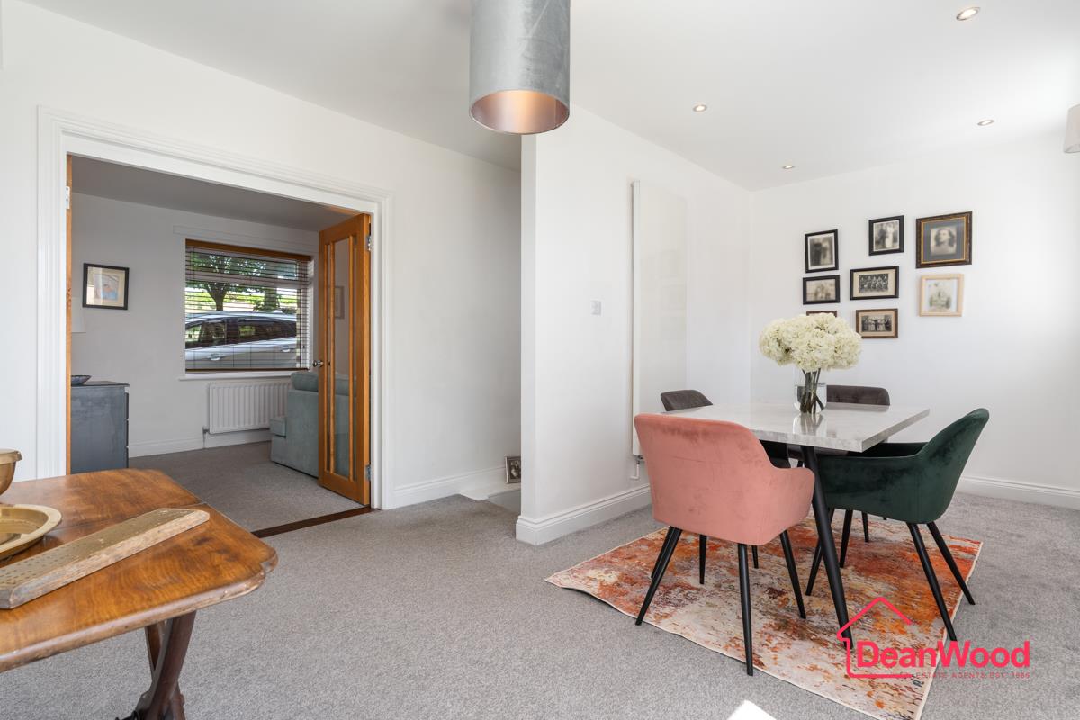 12 Upper Dukes Road, Douglas, Isle of Man. - Photo 5 of 25