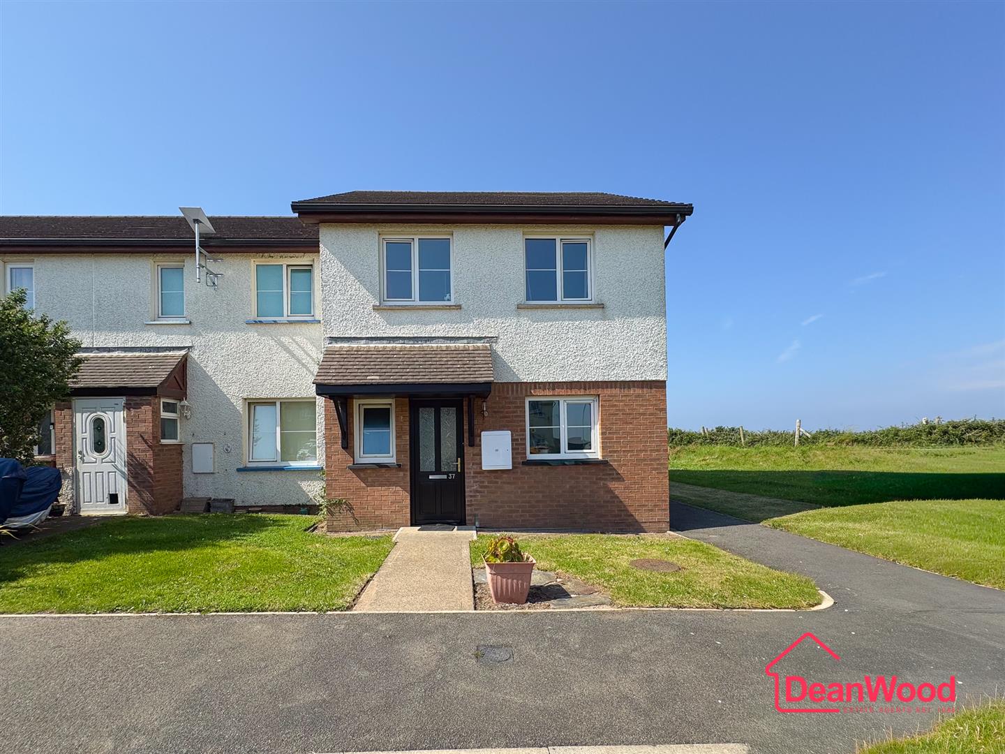 37 Broogh Wyllin, Kirk Michael, Isle Of Man. - Photo 1 of 24
